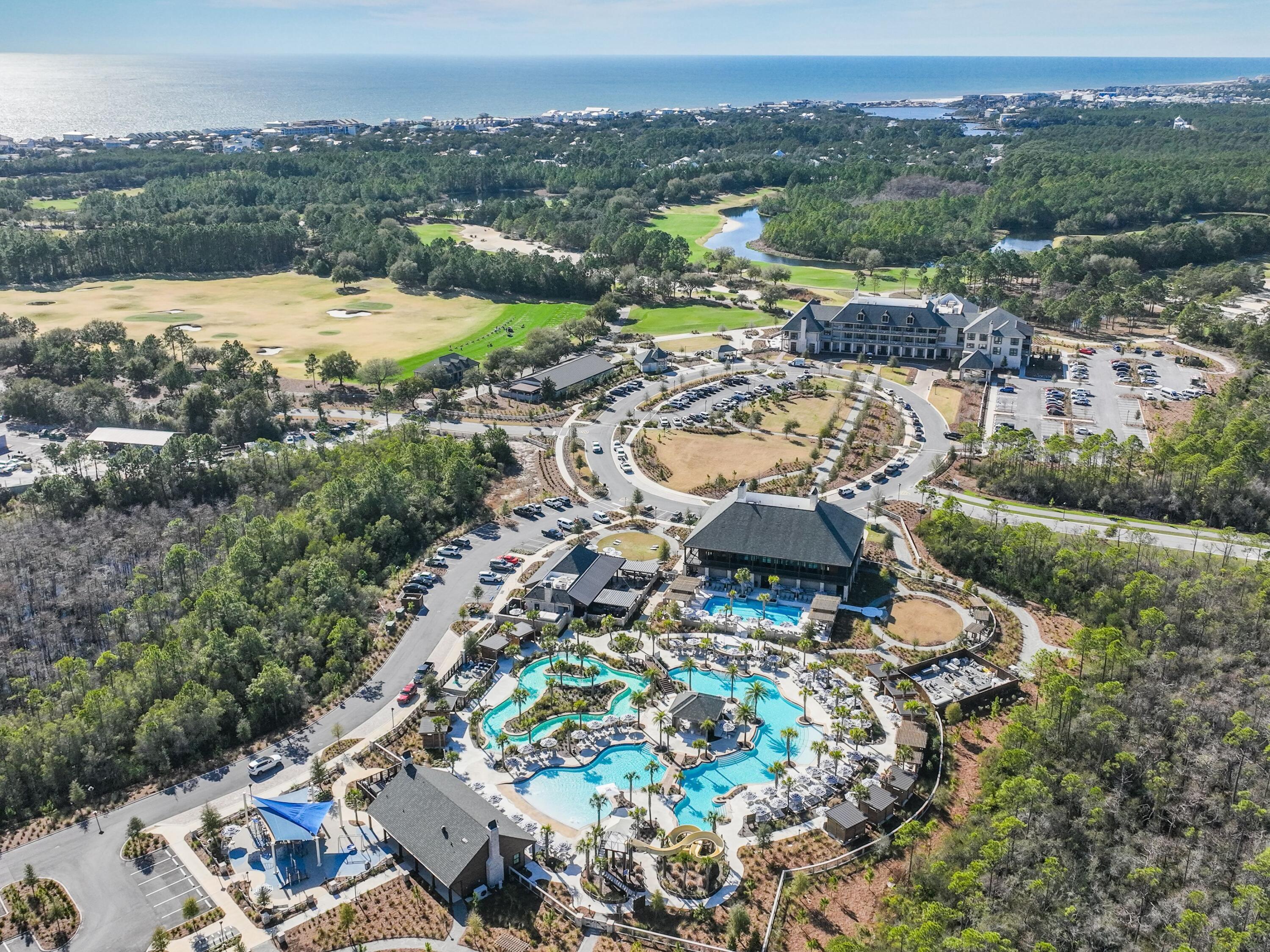 Lot 222 Quail Hollow Court