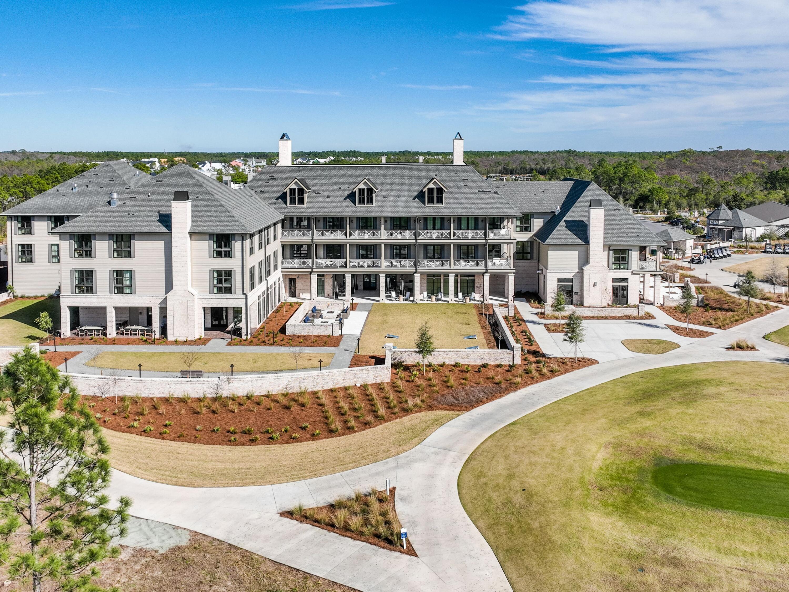 Lot 222 Quail Hollow Court
