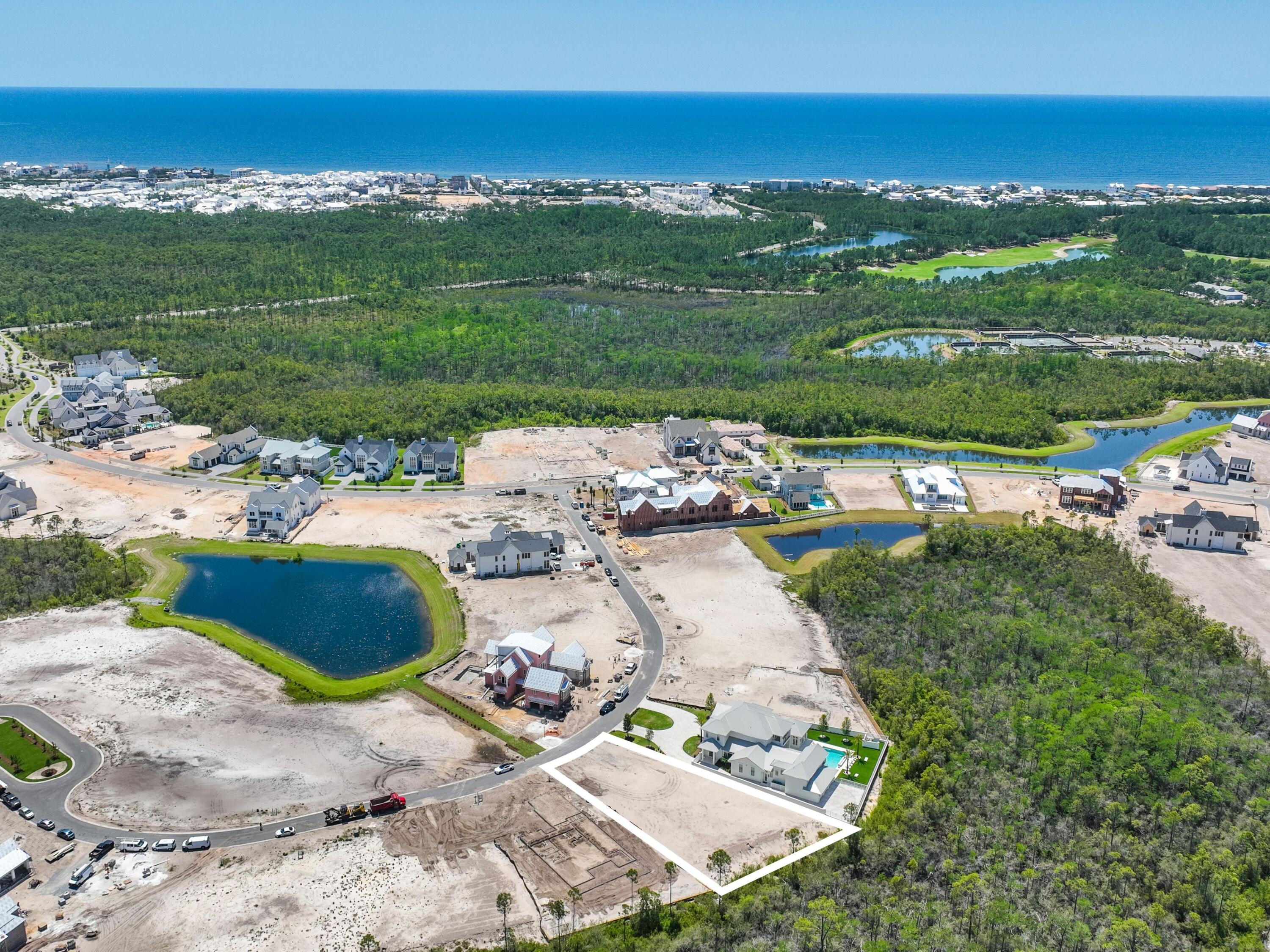 Lot 222 Quail Hollow Court