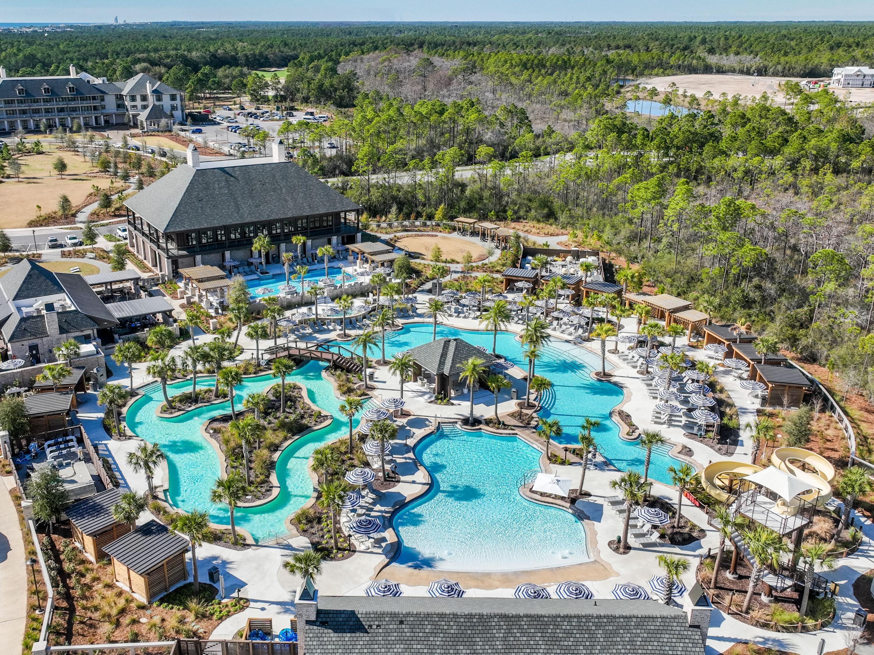 Lot 222 Quail Hollow Court