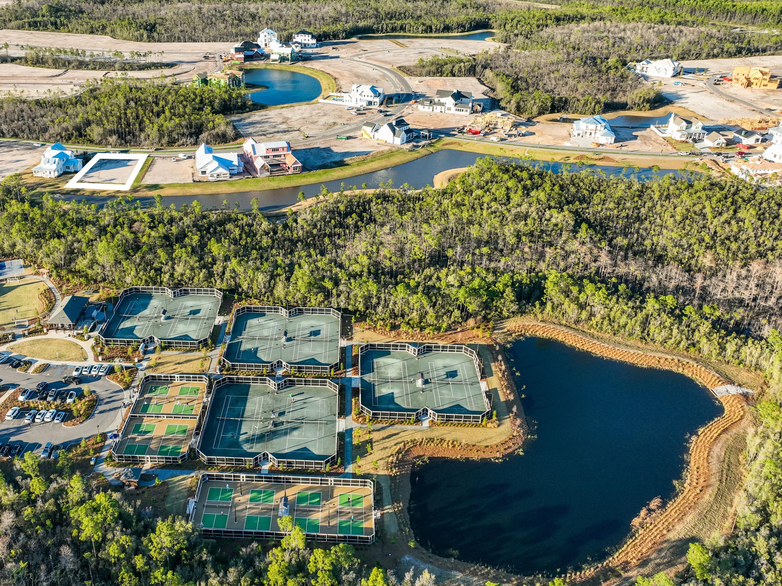 Lot 222 Quail Hollow Court