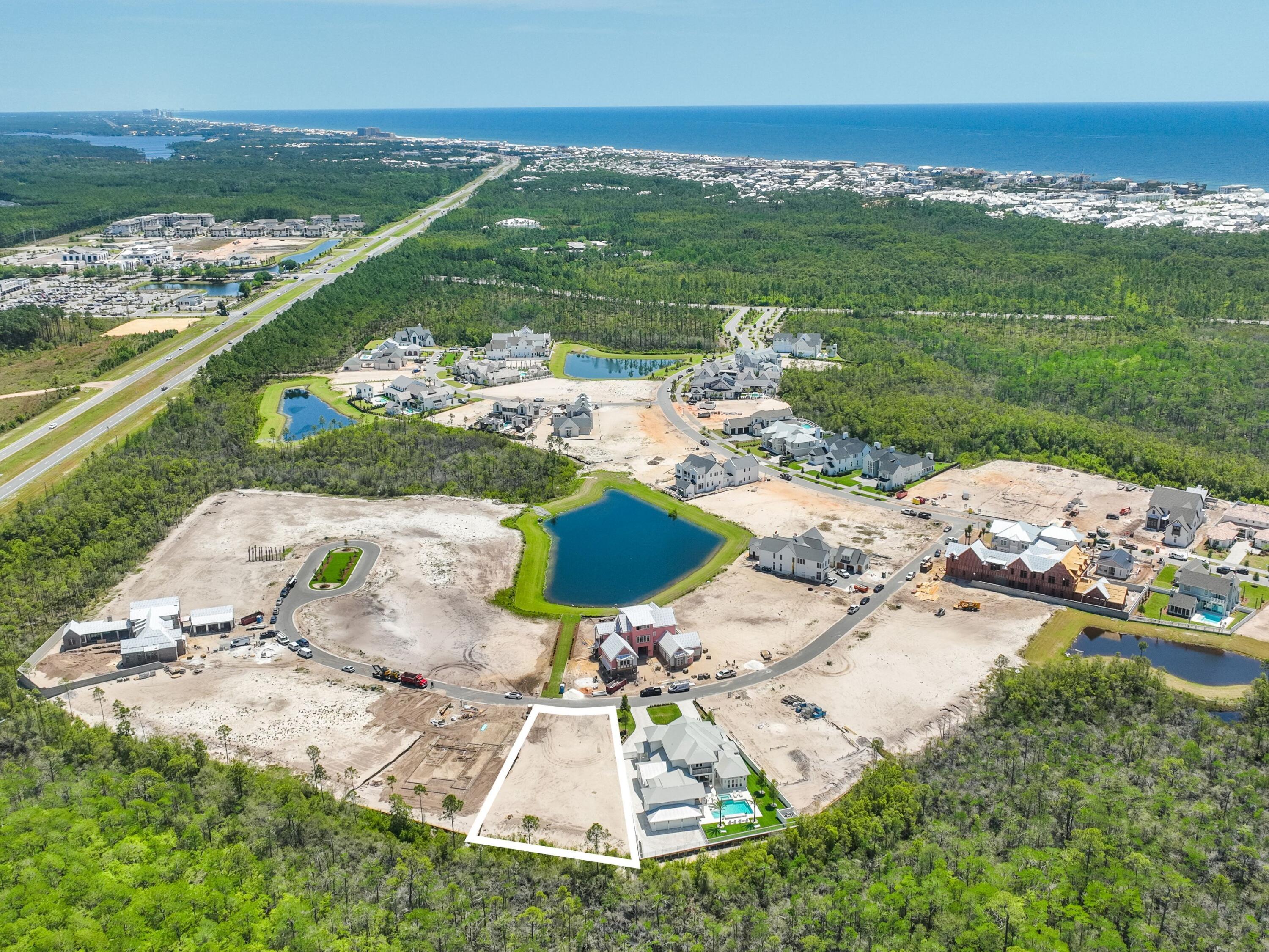 Lot 222 Quail Hollow Court