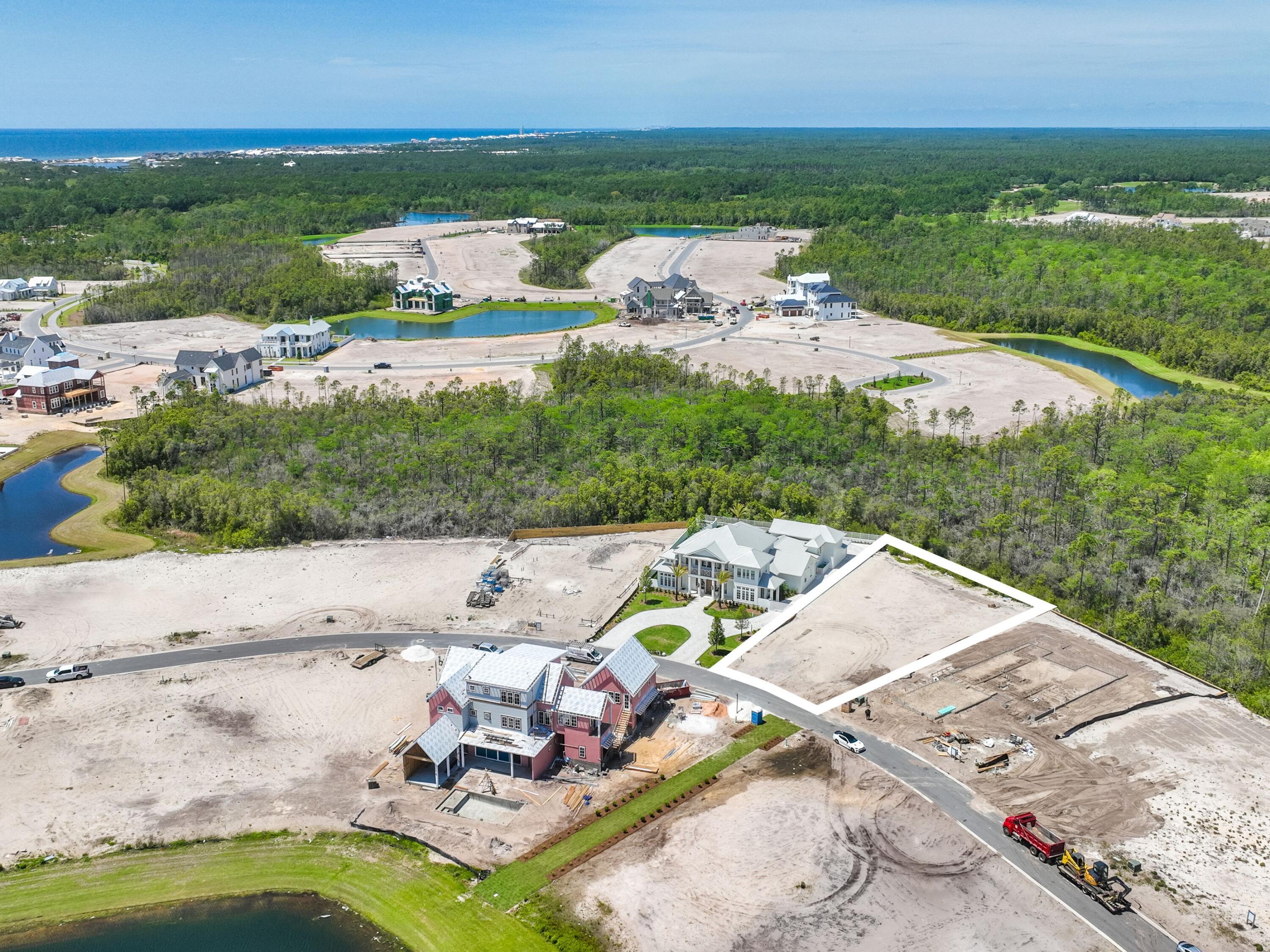 Lot 222 Quail Hollow Court
