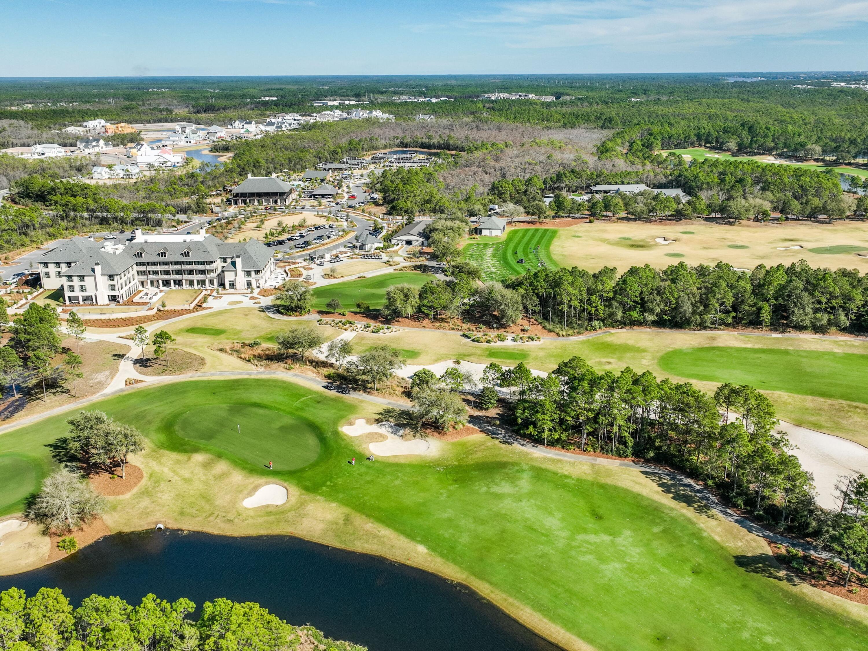 Lot 222 Quail Hollow Court