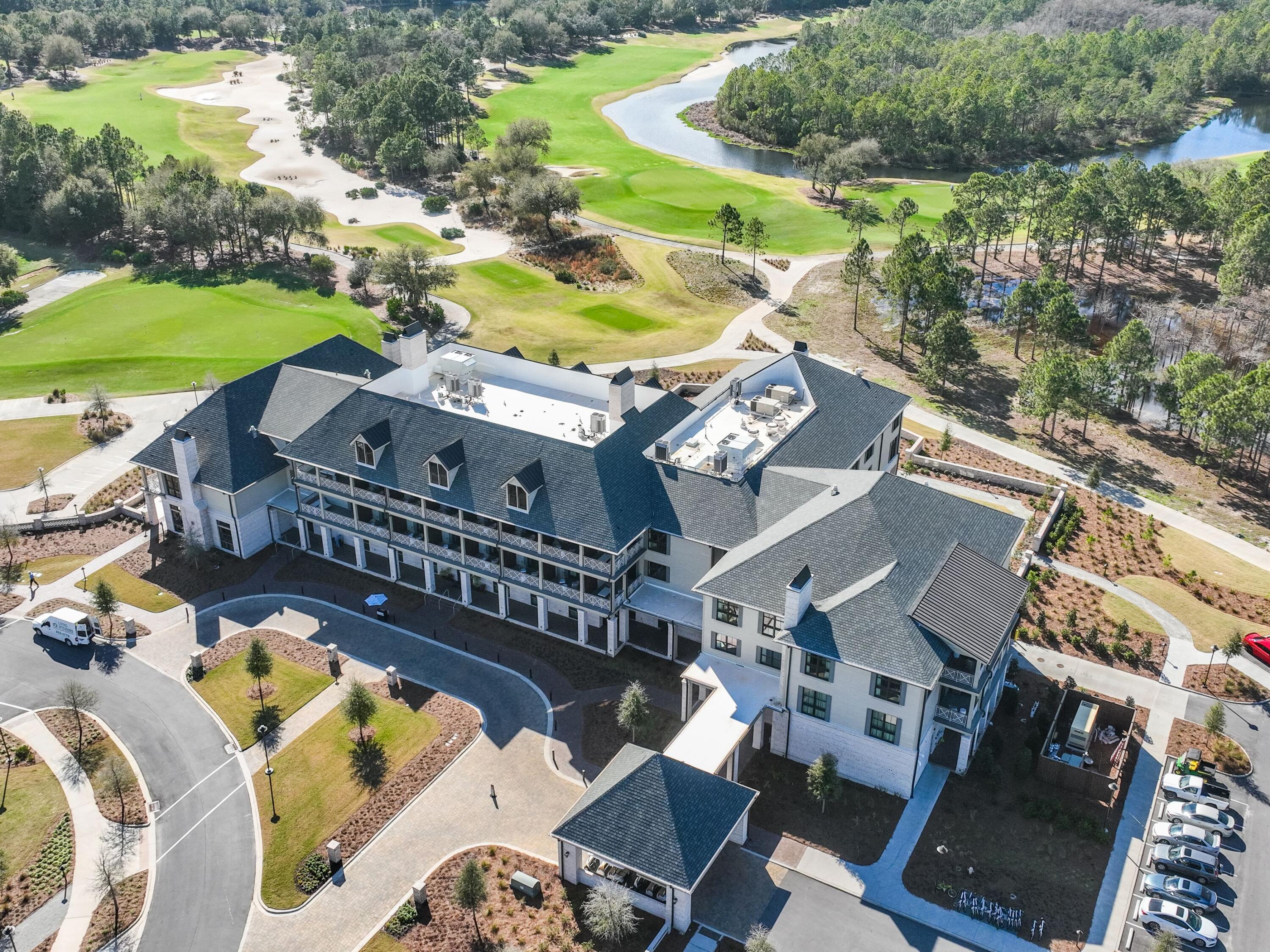 Lot 222 Quail Hollow Court