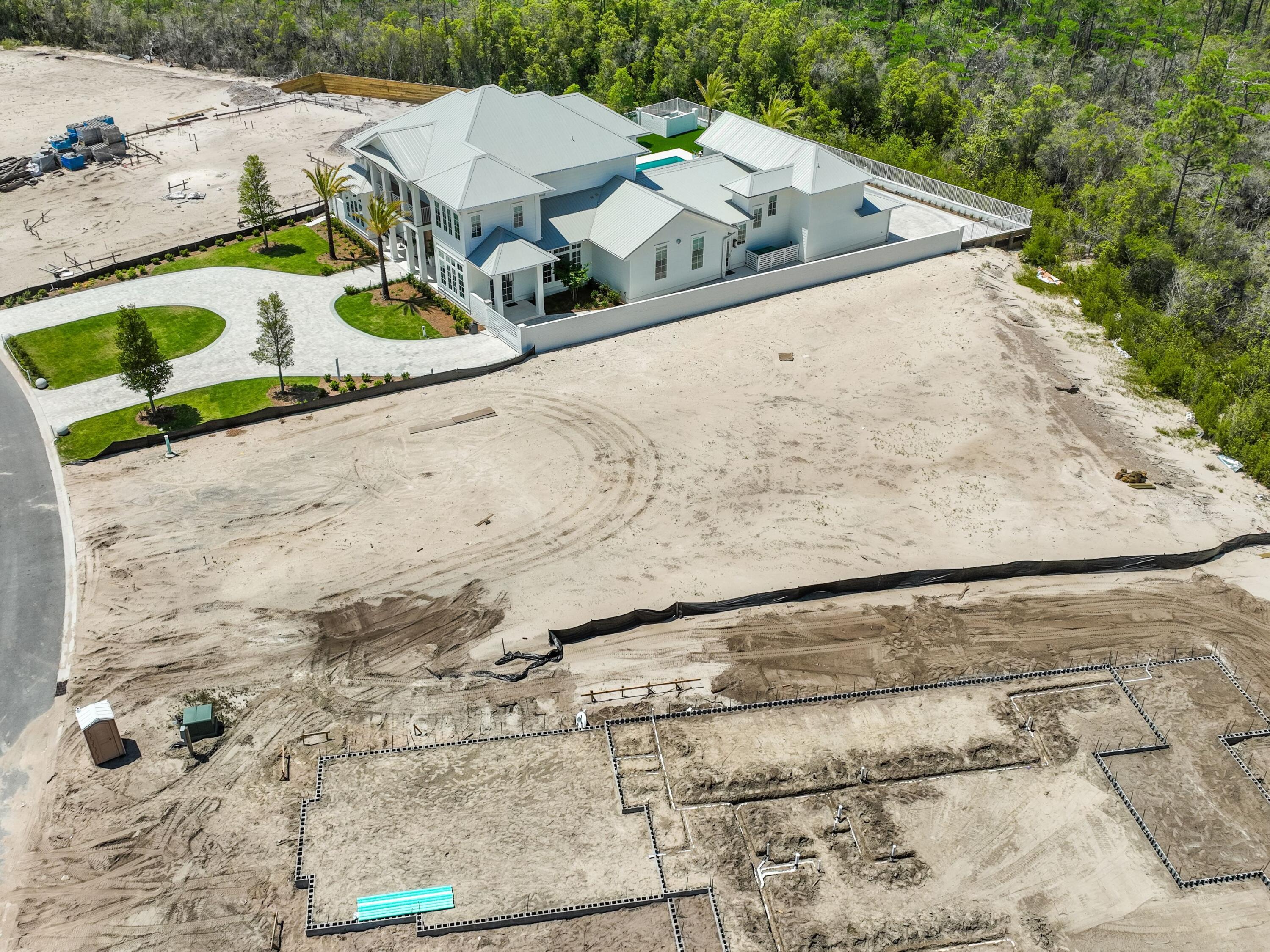 Lot 222 Quail Hollow Court