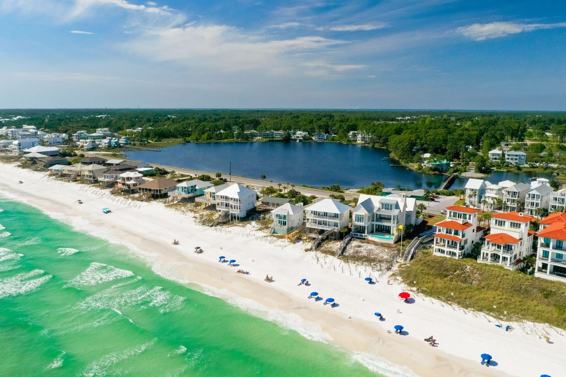 Lot 2 Oyster Lake Drive