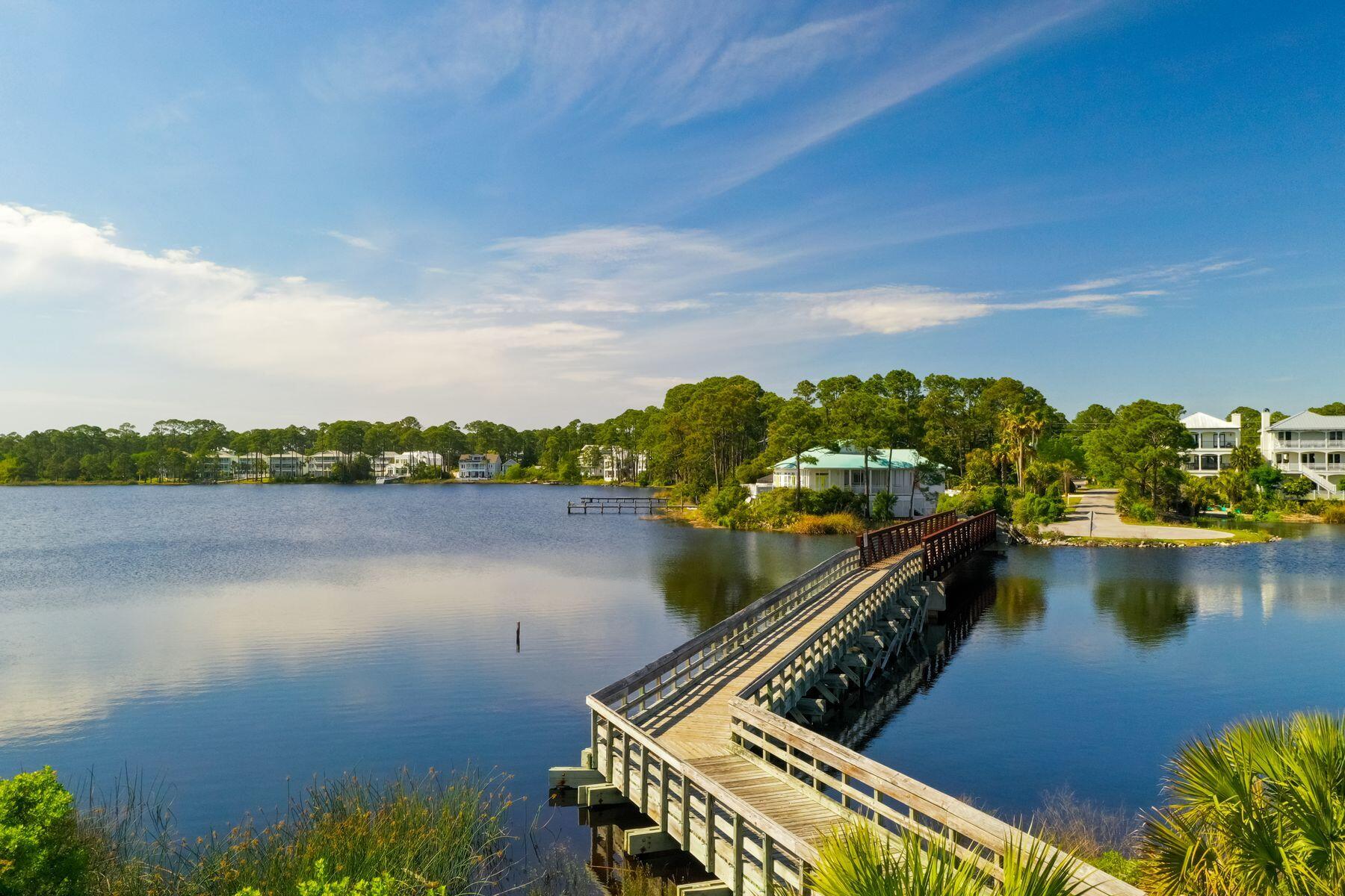 Lot 2 Oyster Lake Drive