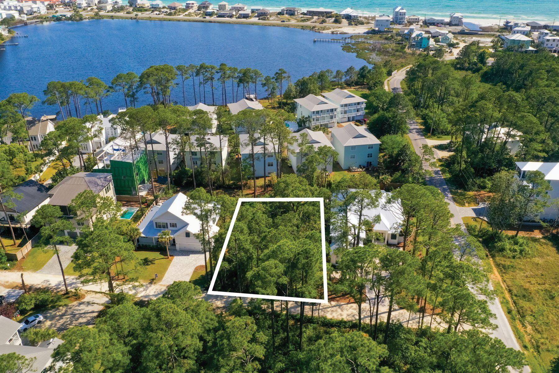 Lot 2 Oyster Lake Drive