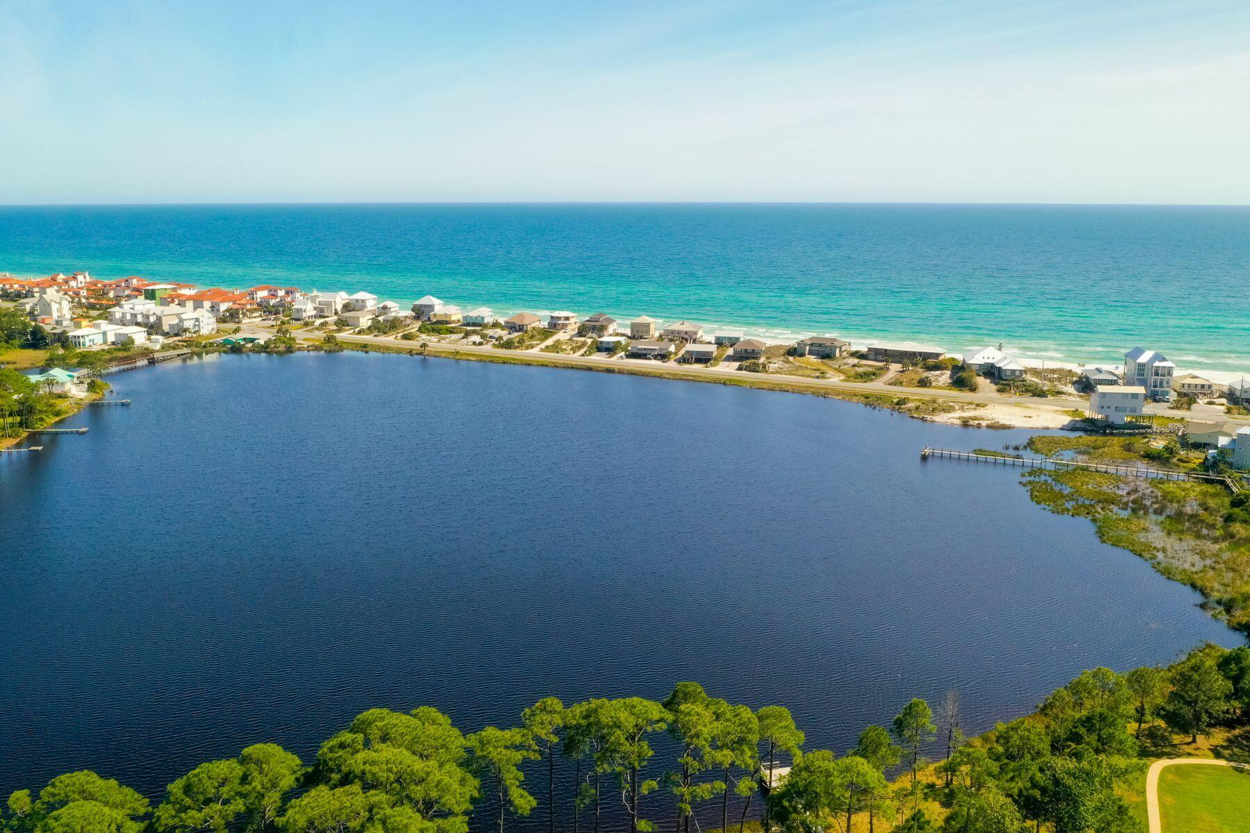 Lot 2 Oyster Lake Drive