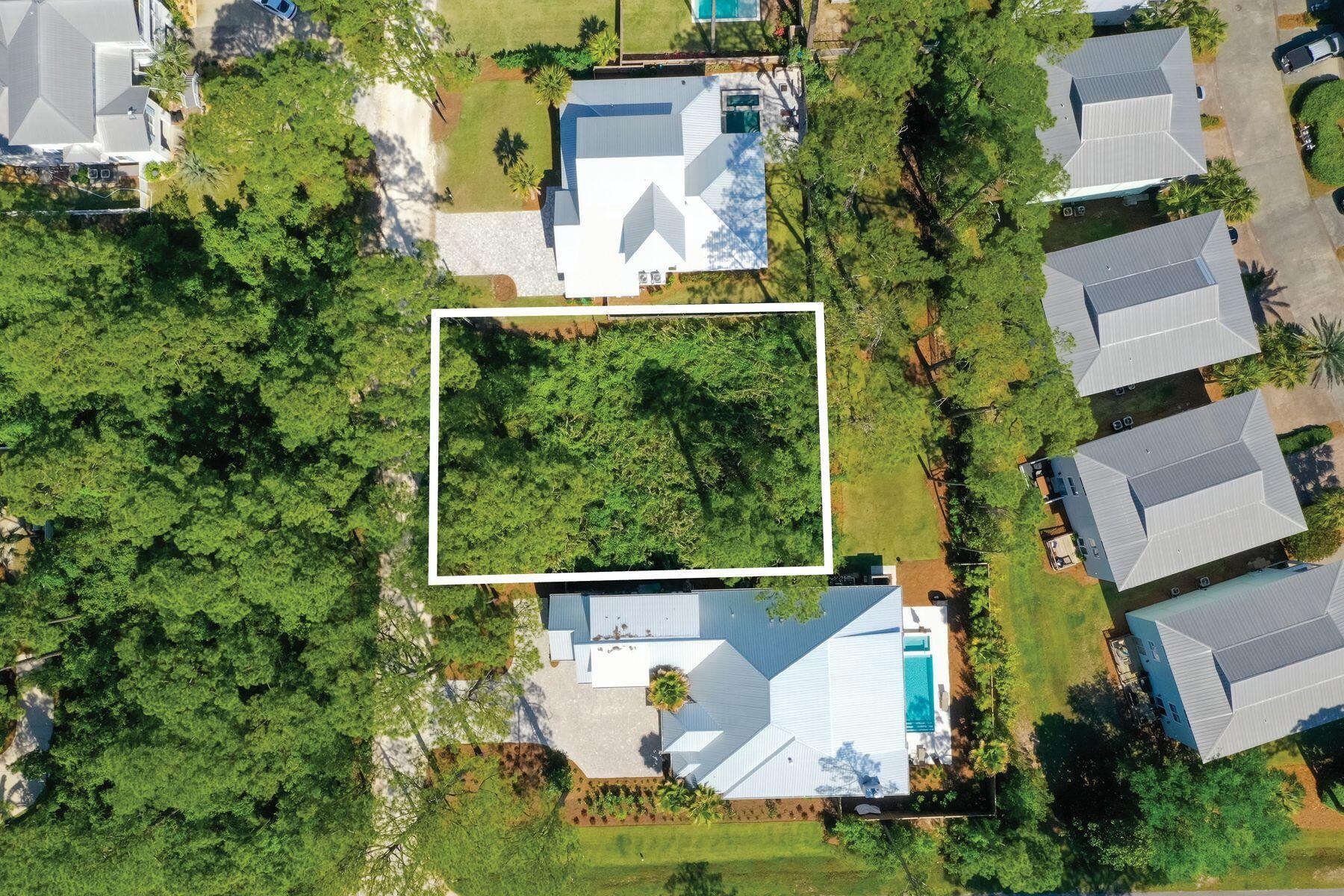 Lot 2 Oyster Lake Drive