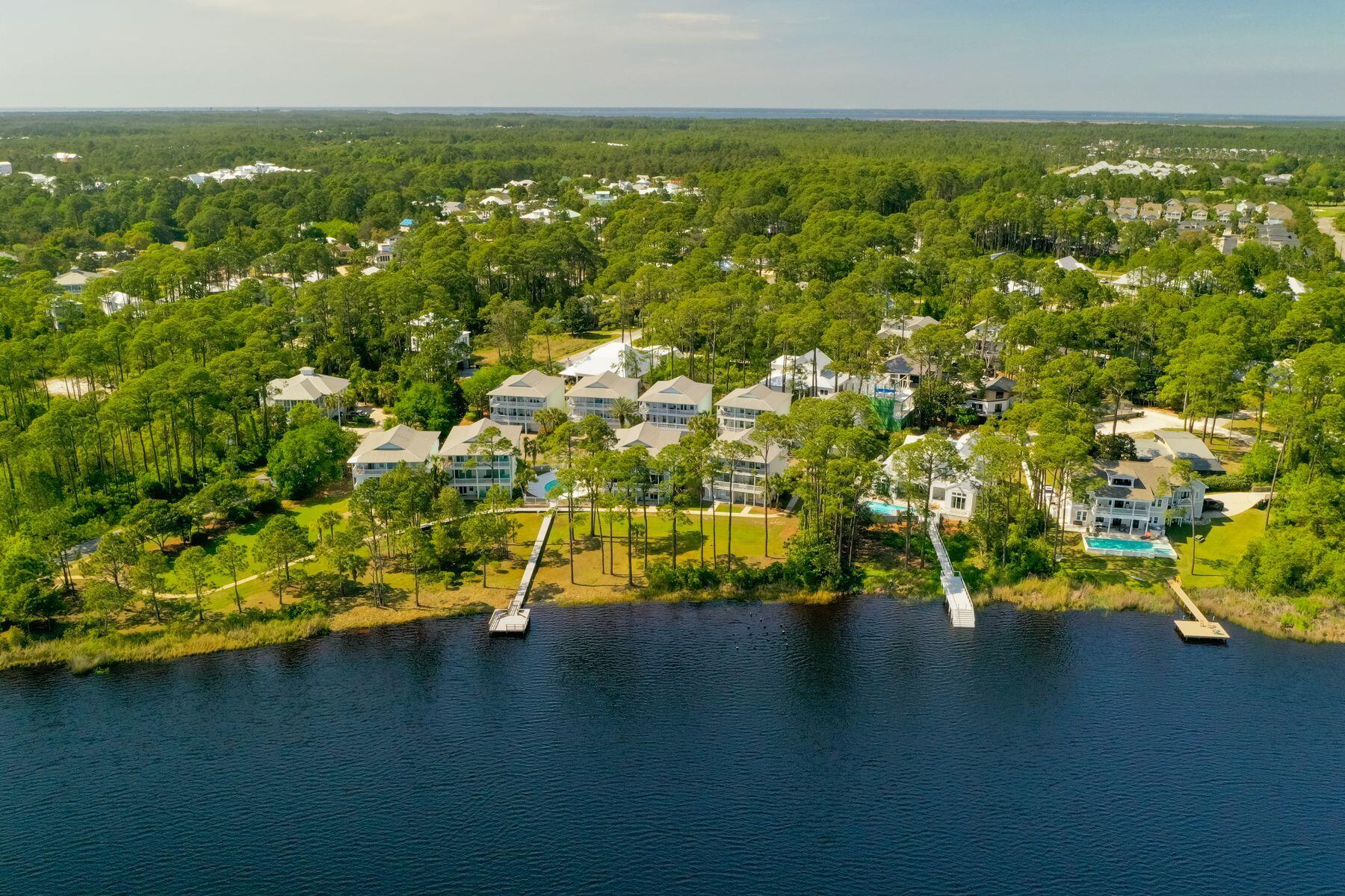 Lot 2 Oyster Lake Drive