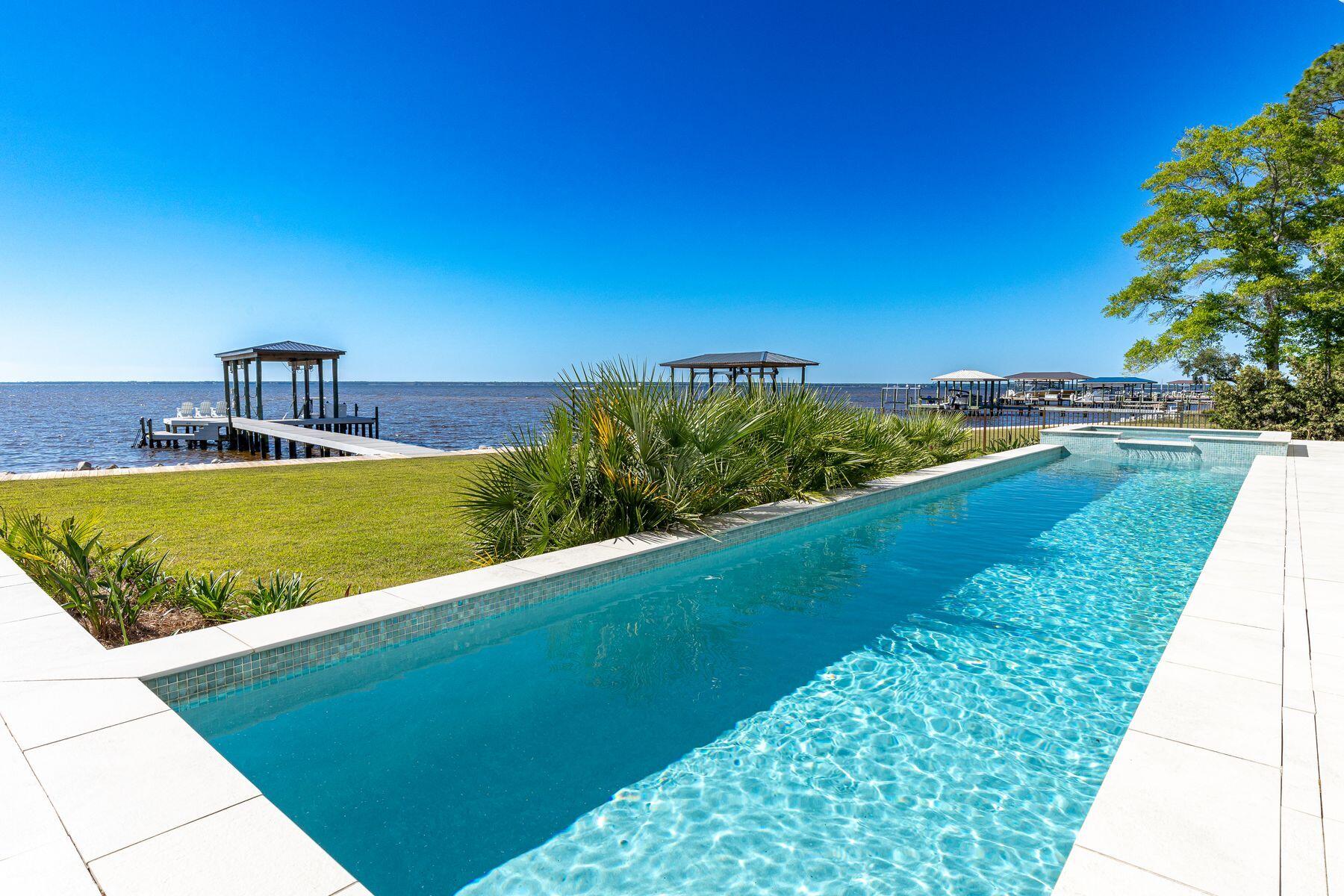 343 Driftwood Point Road