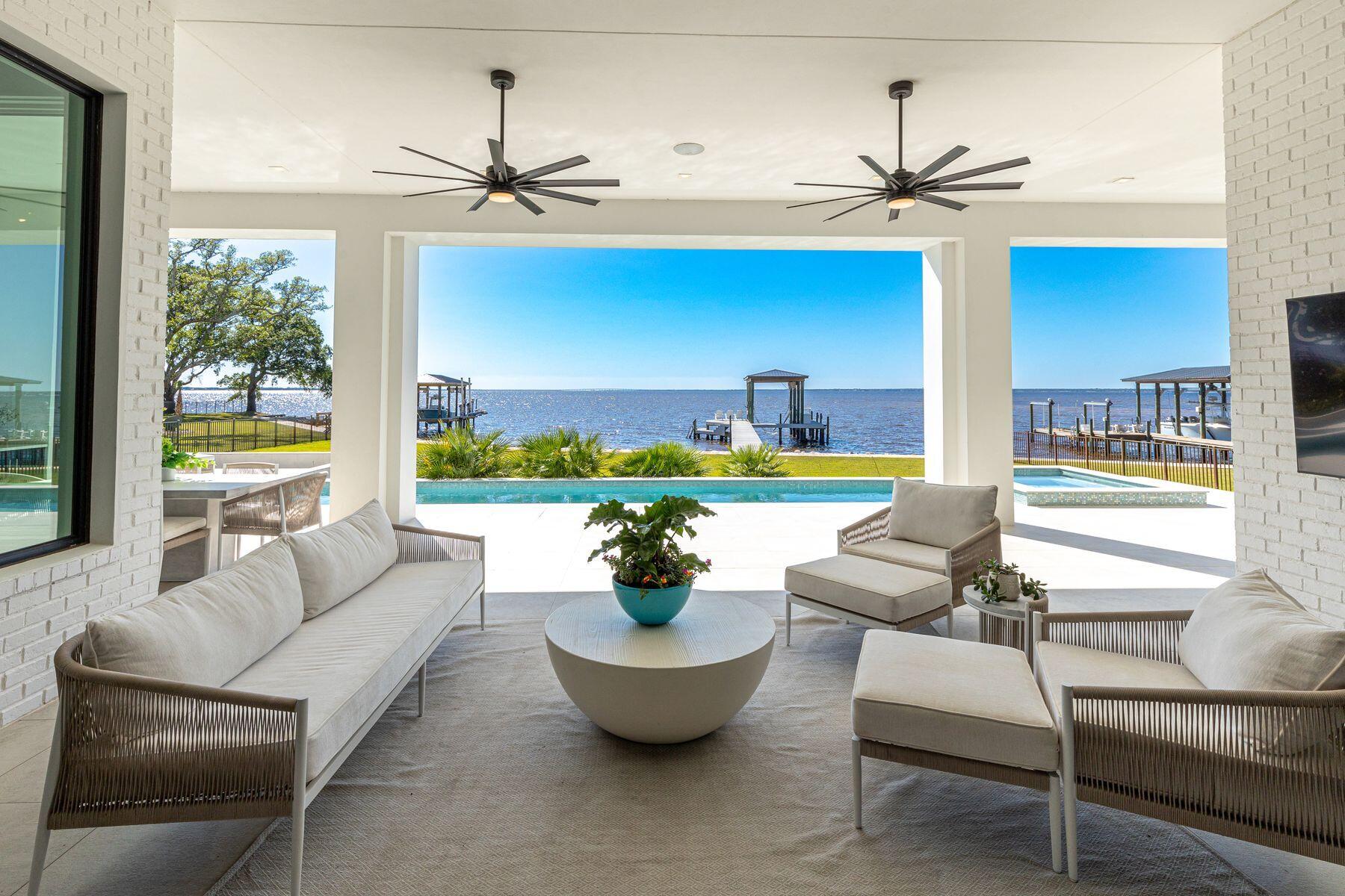 343 Driftwood Point Road