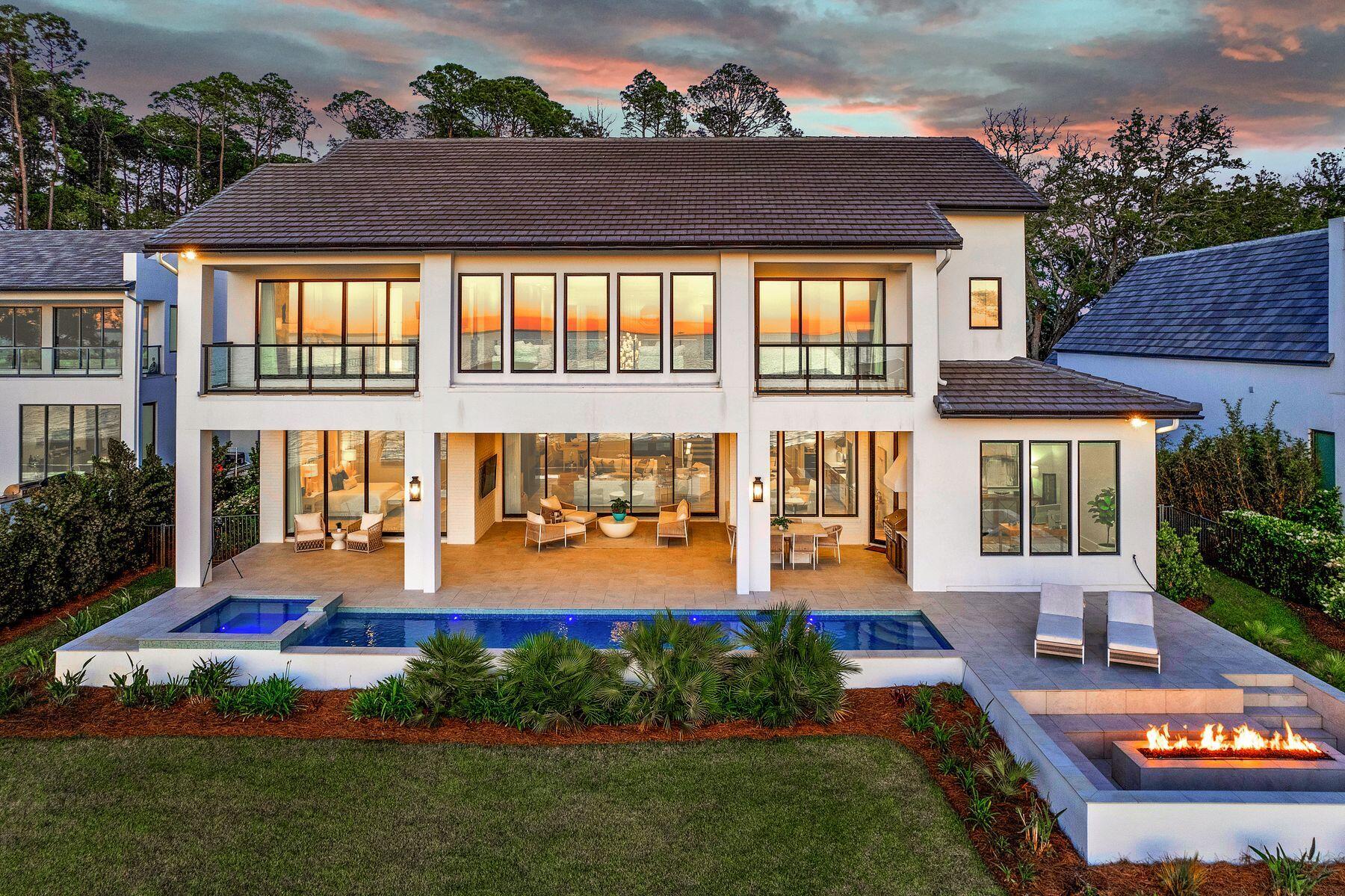 343 Driftwood Point Road