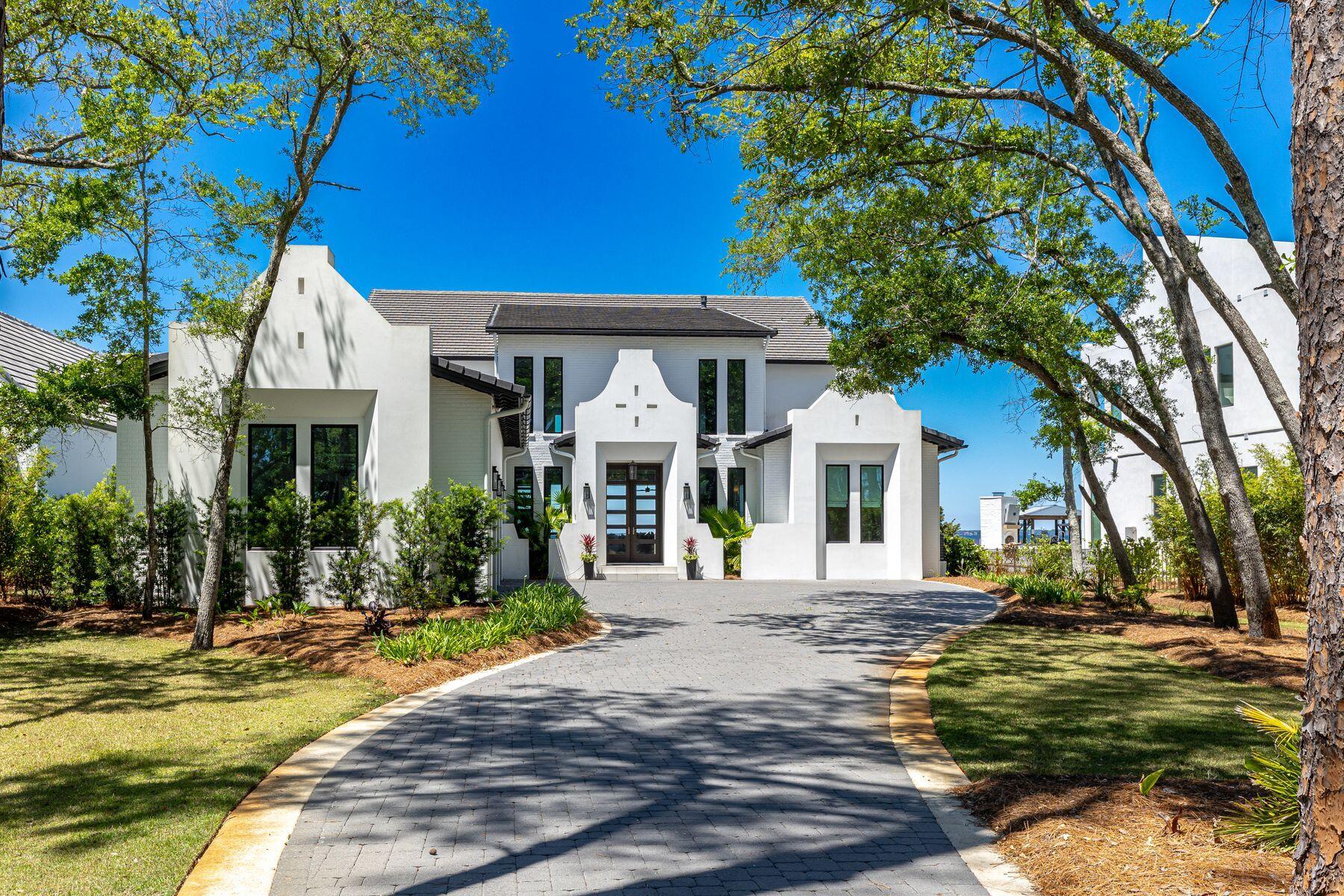 343 Driftwood Point Road