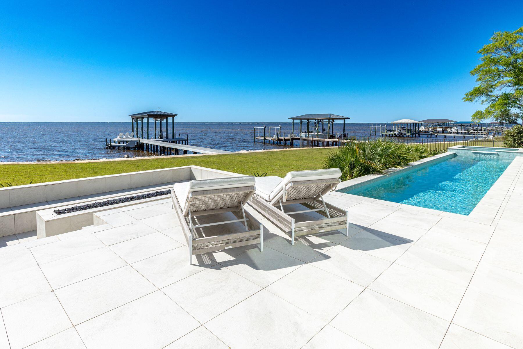 343 Driftwood Point Road