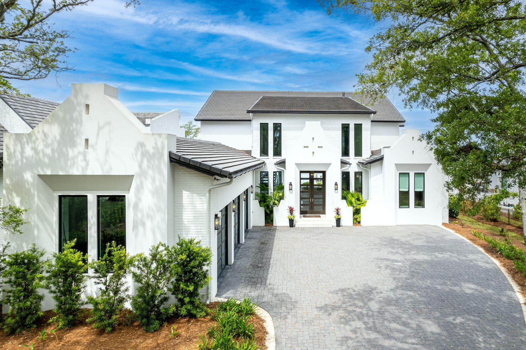 343 Driftwood Point Road