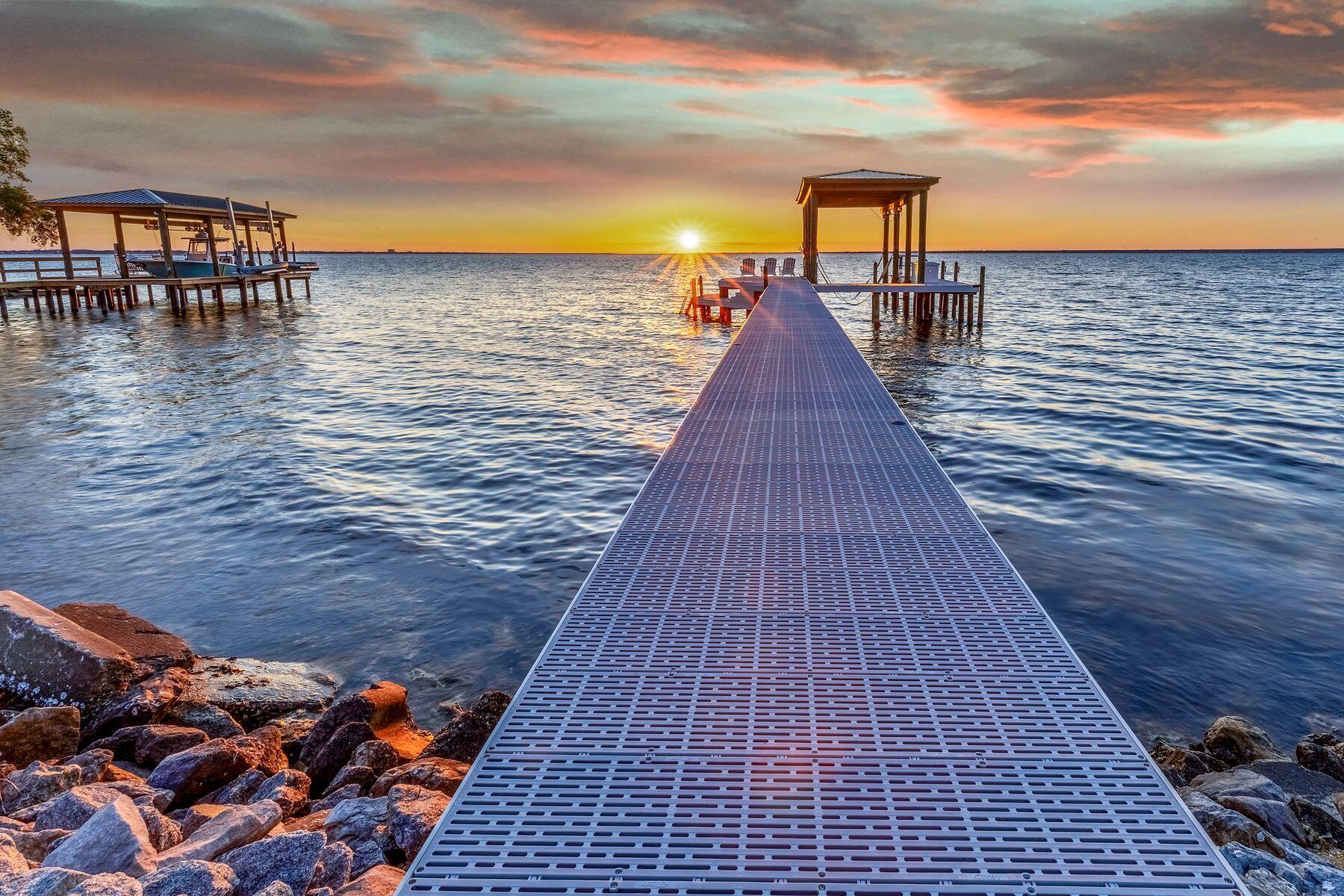 343 Driftwood Point Road