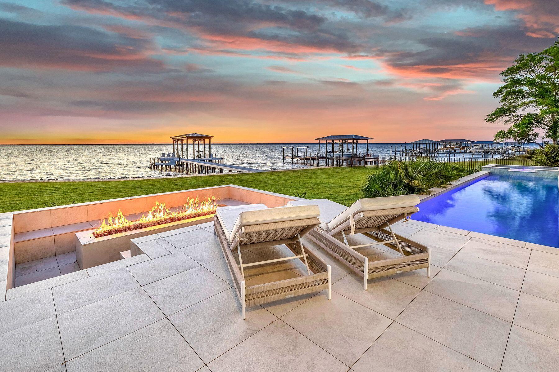 343 Driftwood Point Road