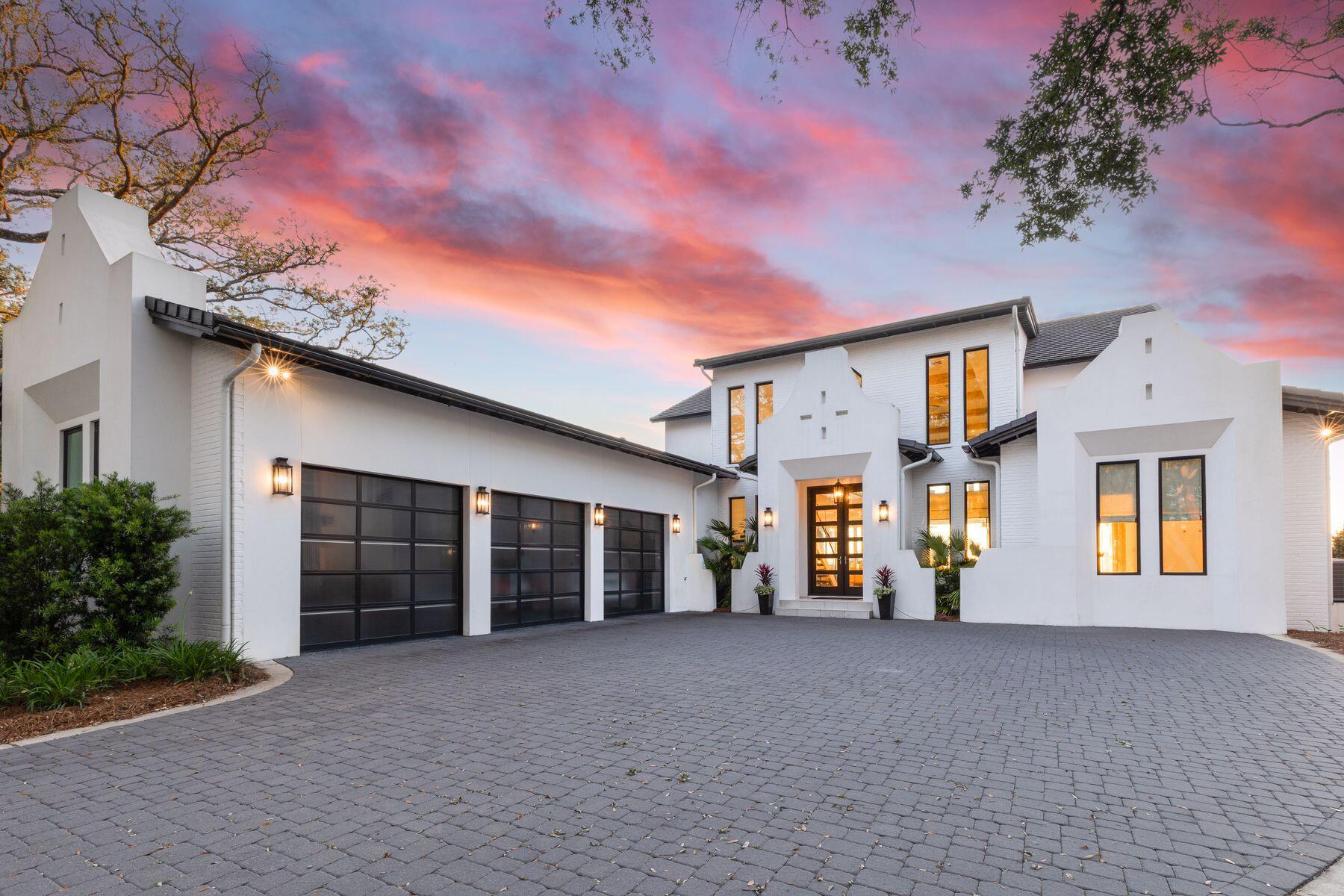 343 Driftwood Point Road