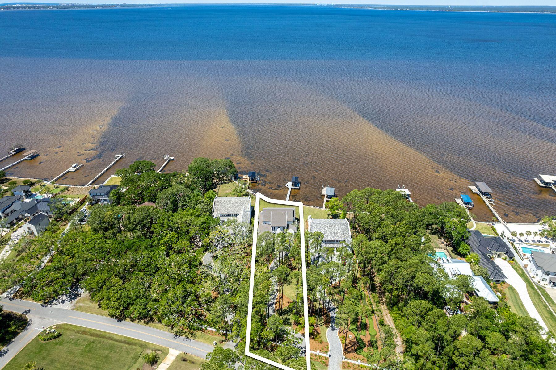 343 Driftwood Point Road