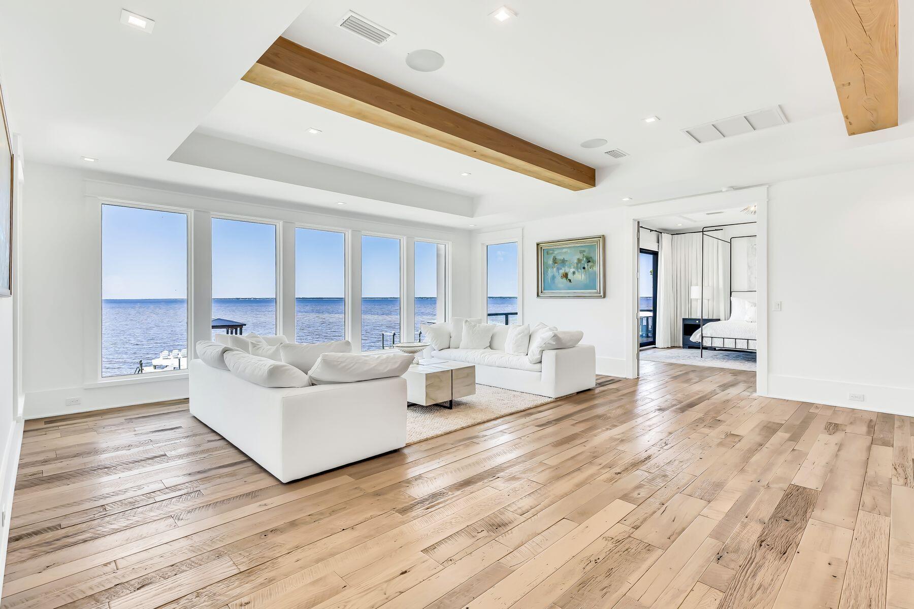 343 Driftwood Point Road