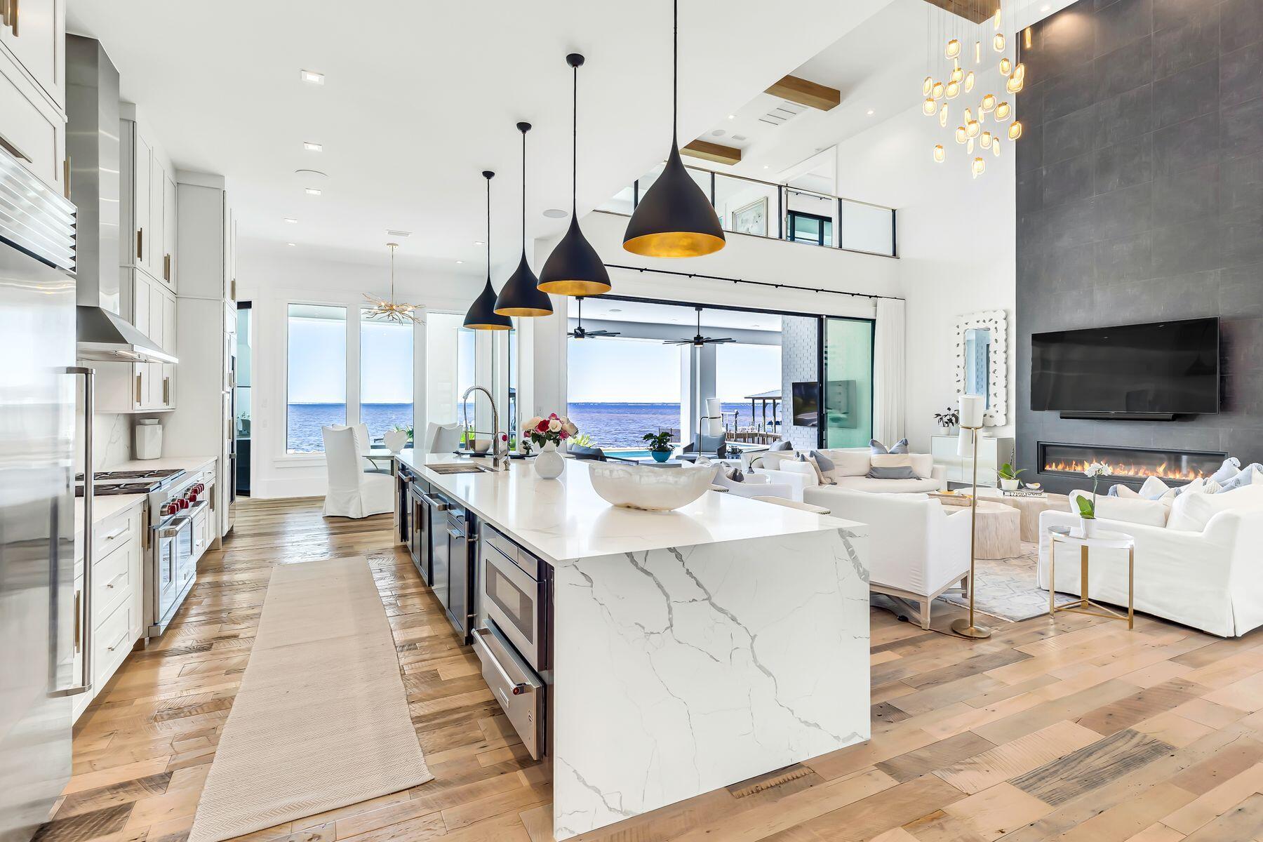 343 Driftwood Point Road