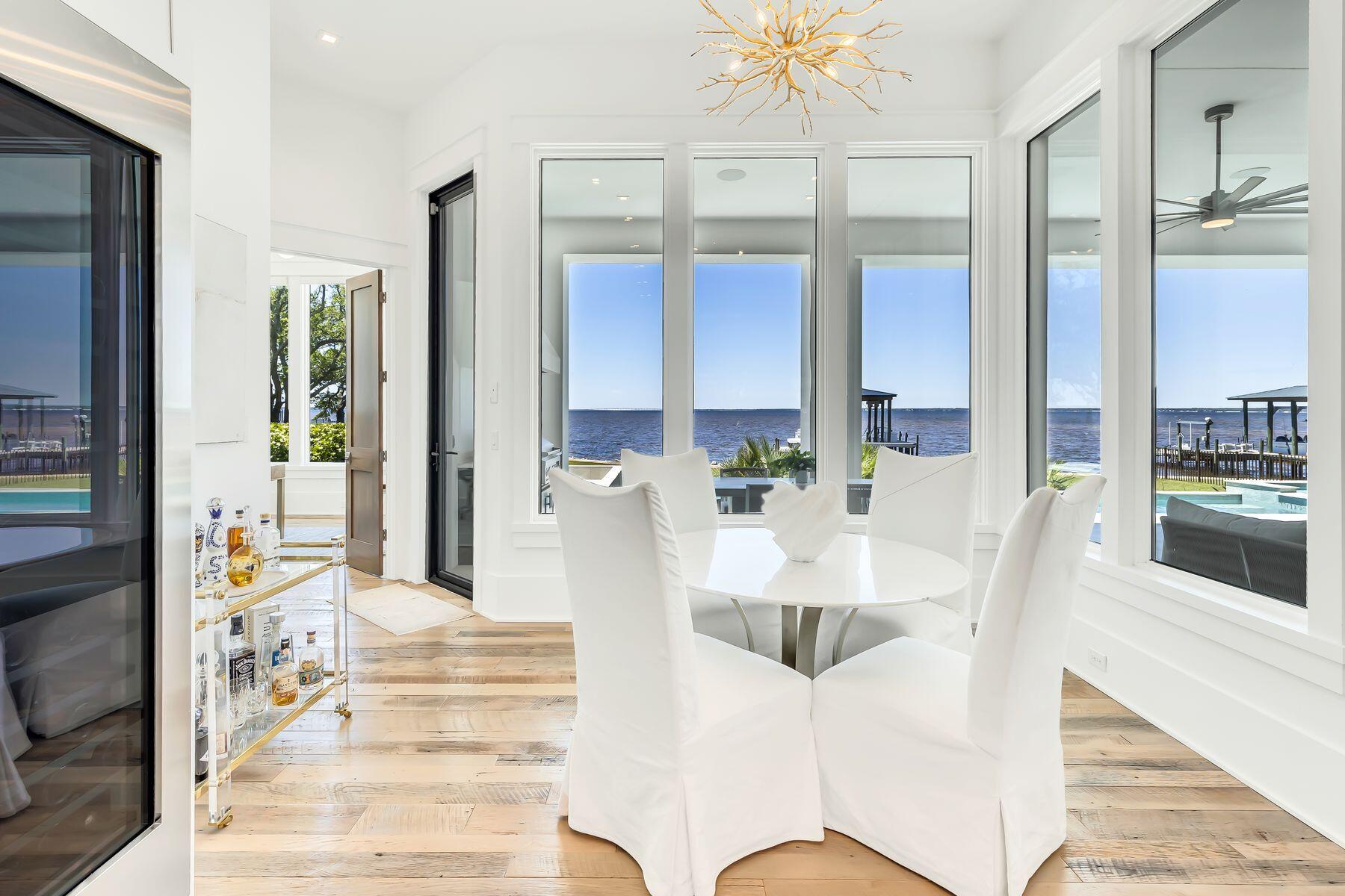 343 Driftwood Point Road