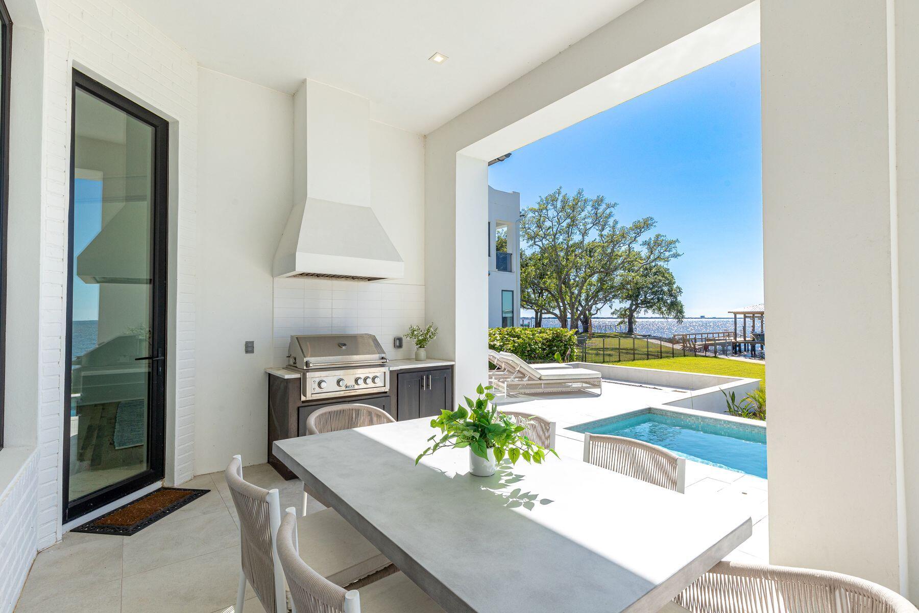 343 Driftwood Point Road