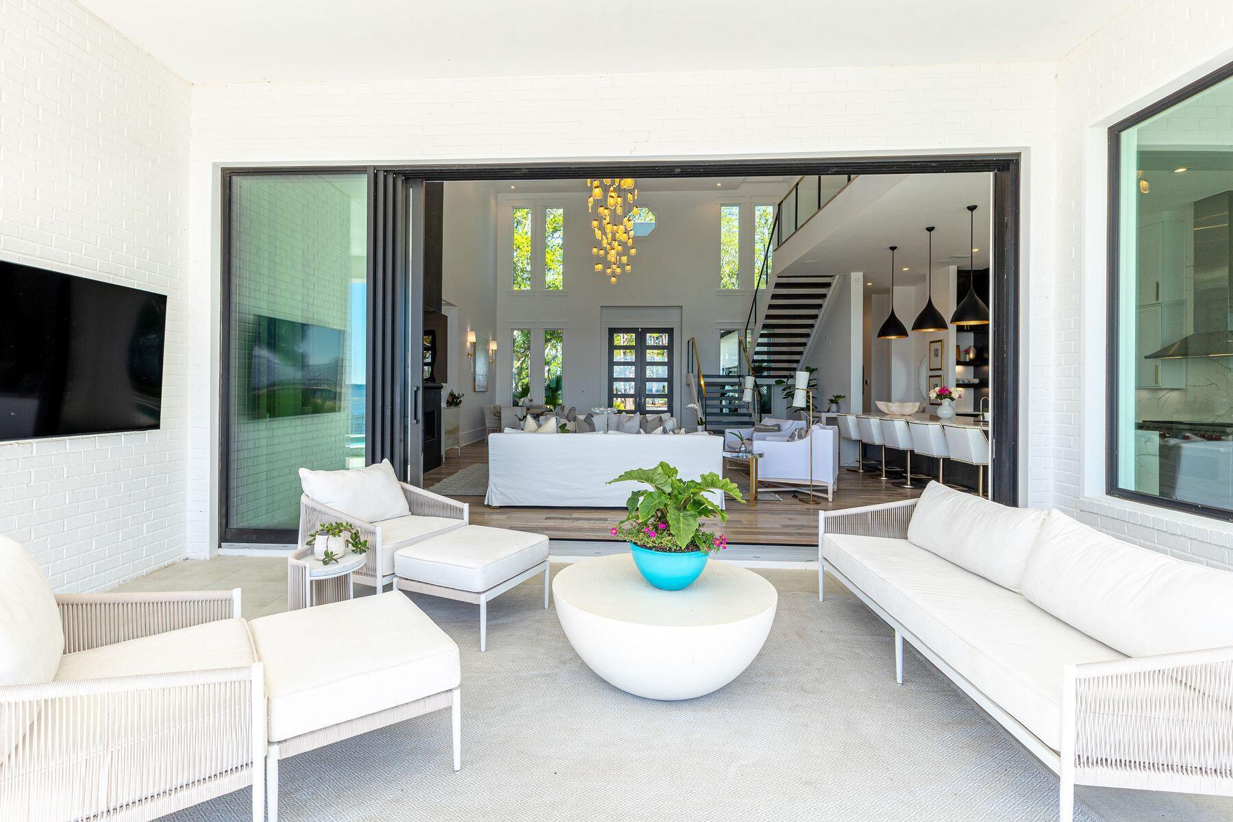 343 Driftwood Point Road