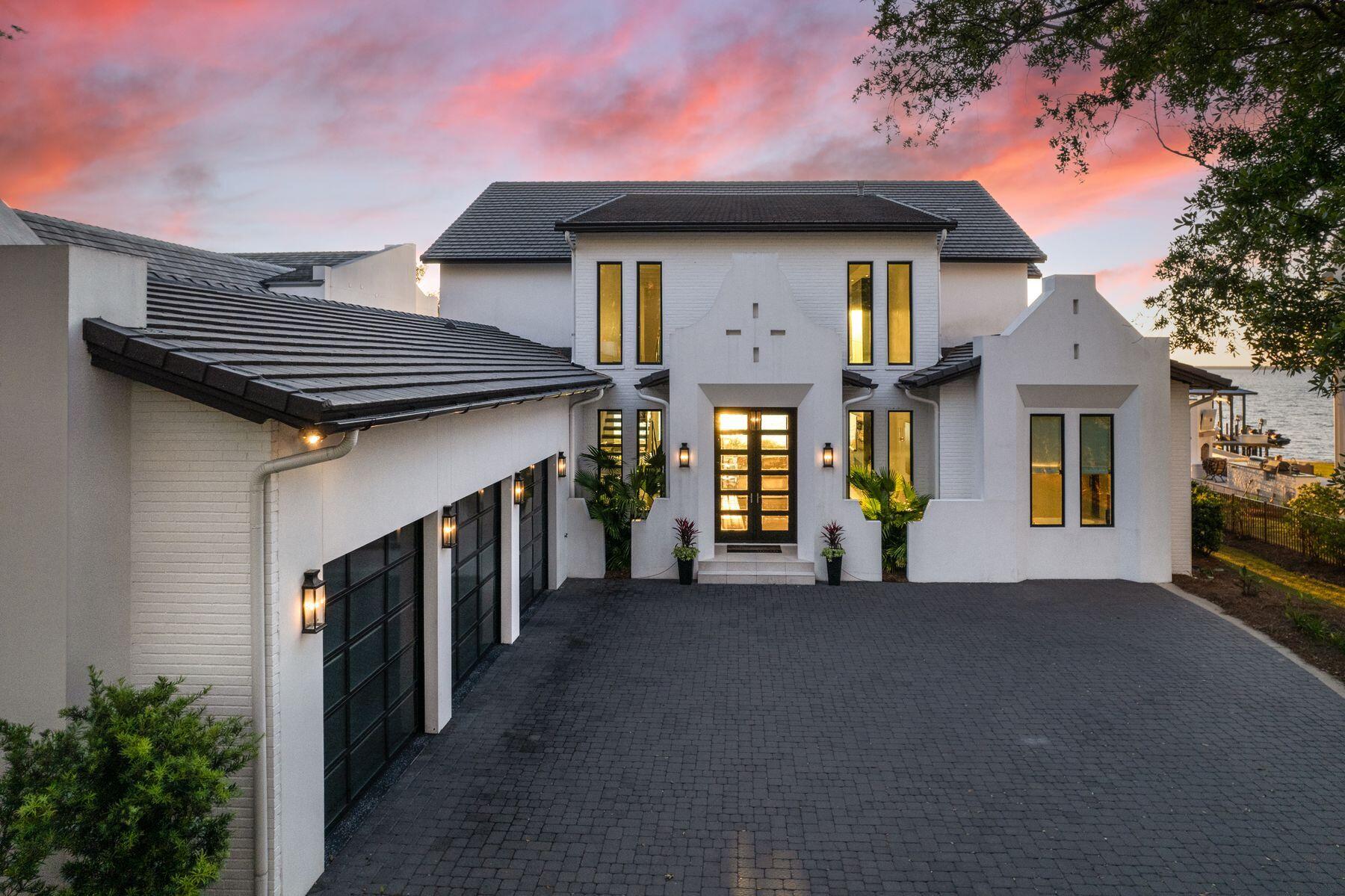 343 Driftwood Point Road