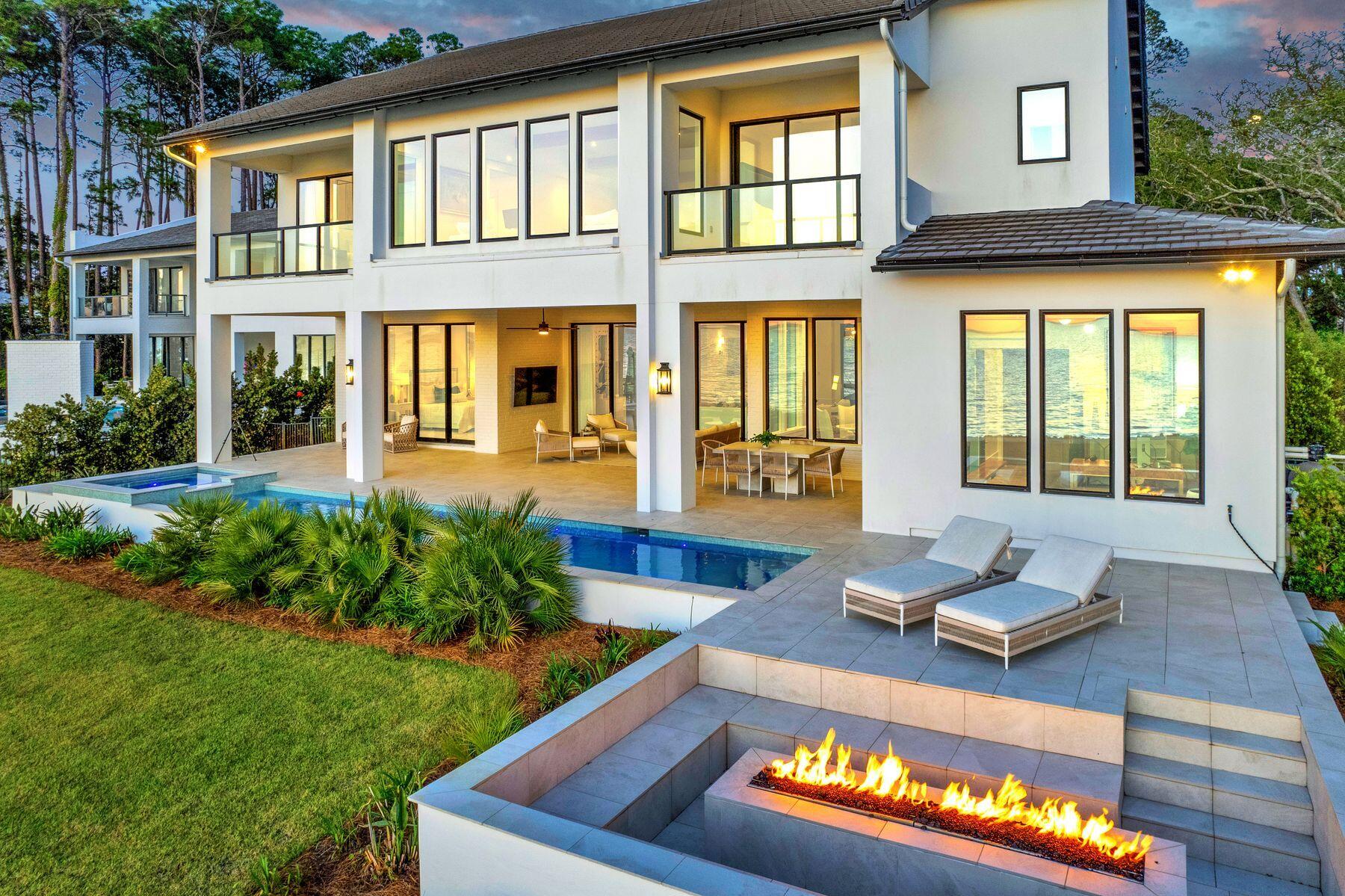 343 Driftwood Point Road