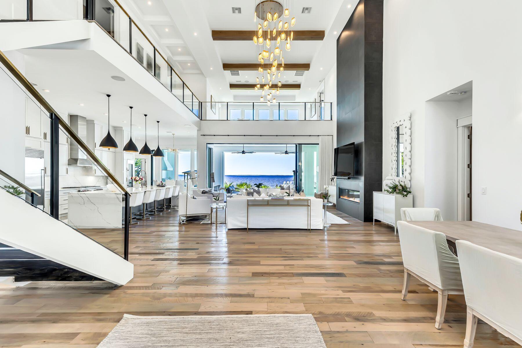 343 Driftwood Point Road