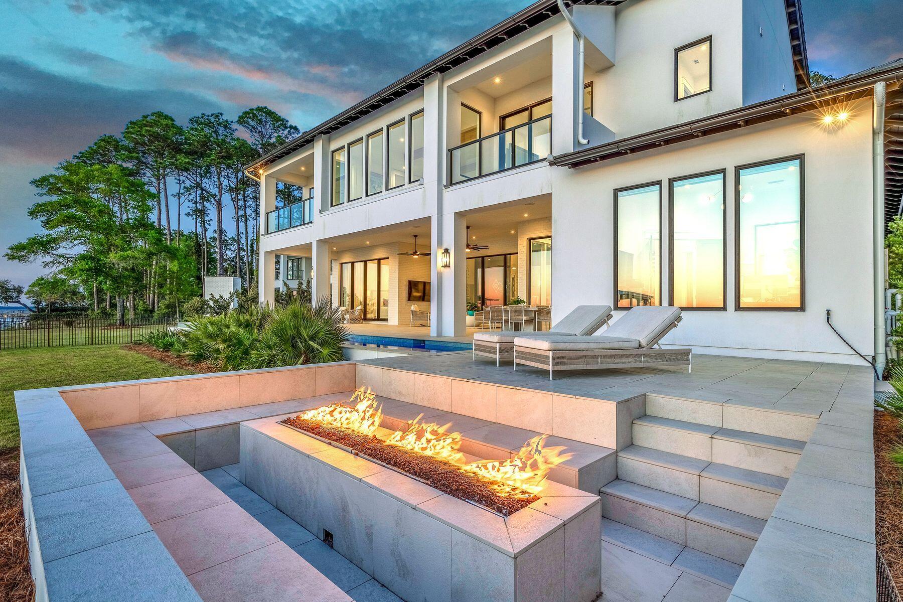 343 Driftwood Point Road