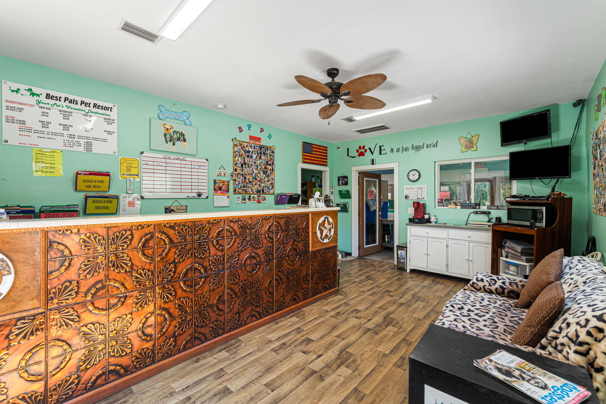 4989 State Highway 83, DeFuniak Springs