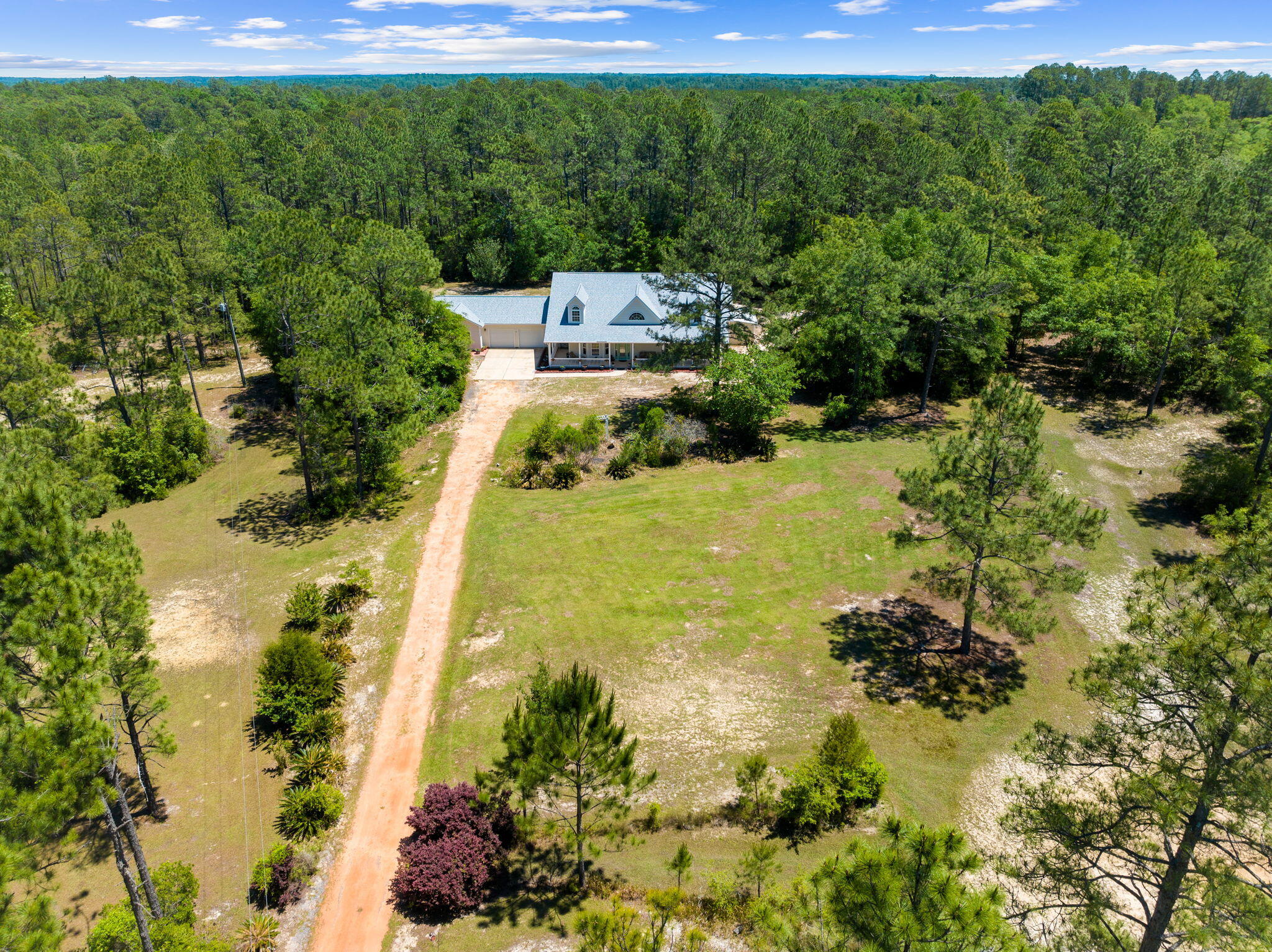 4989 State Highway 83, DeFuniak Springs