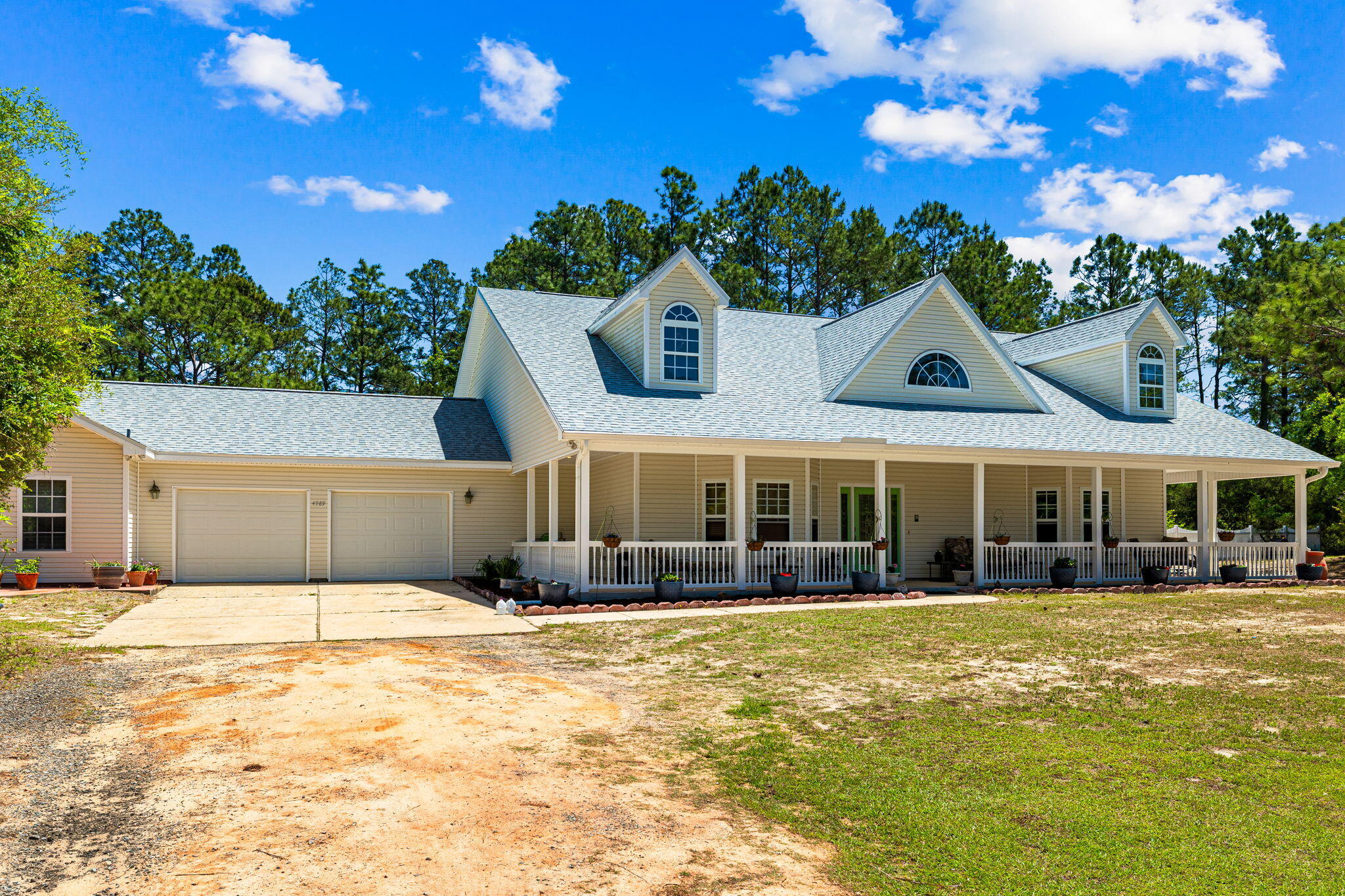 4989 State Highway 83, DeFuniak Springs