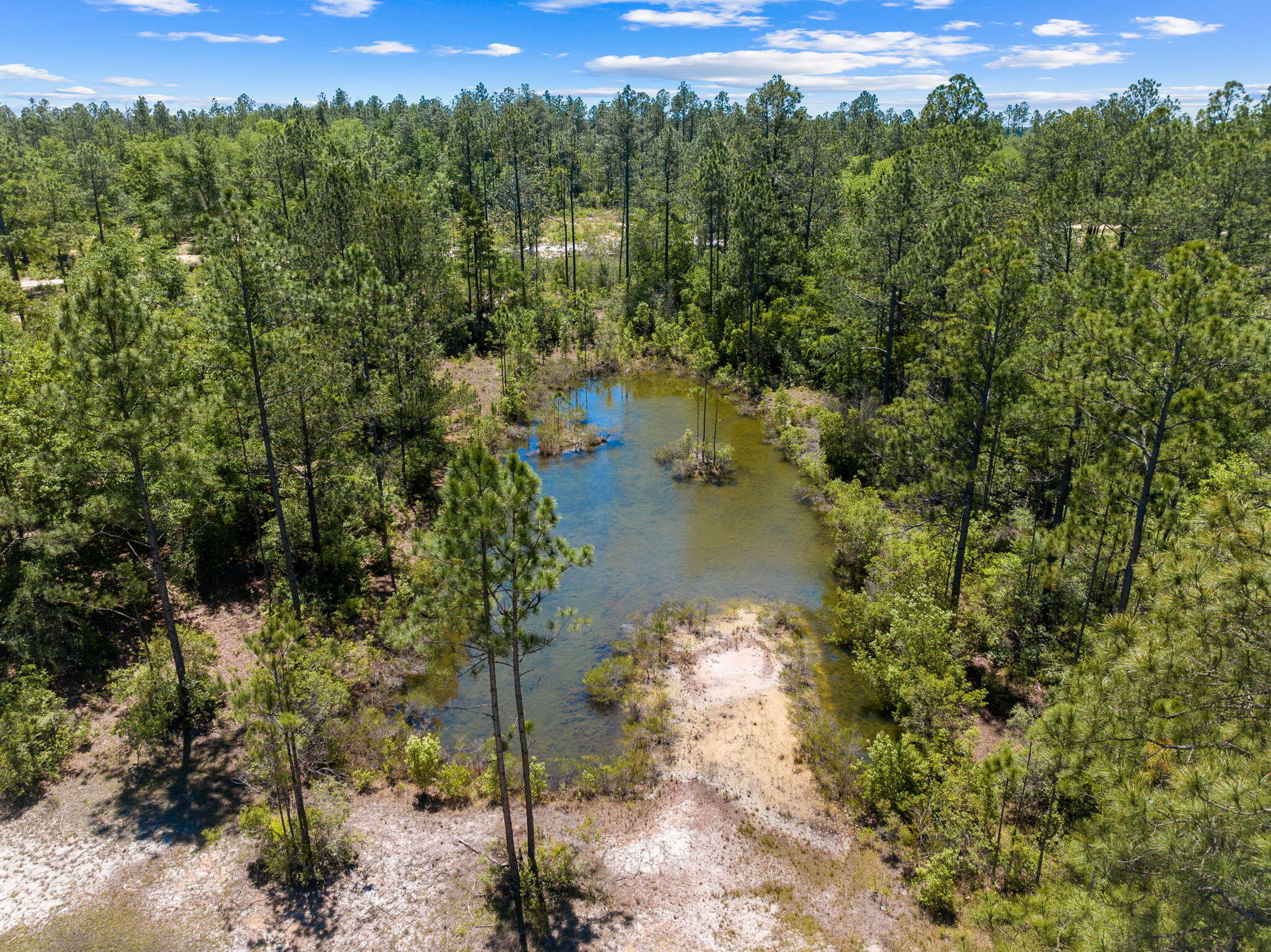 4989 State Highway 83, DeFuniak Springs