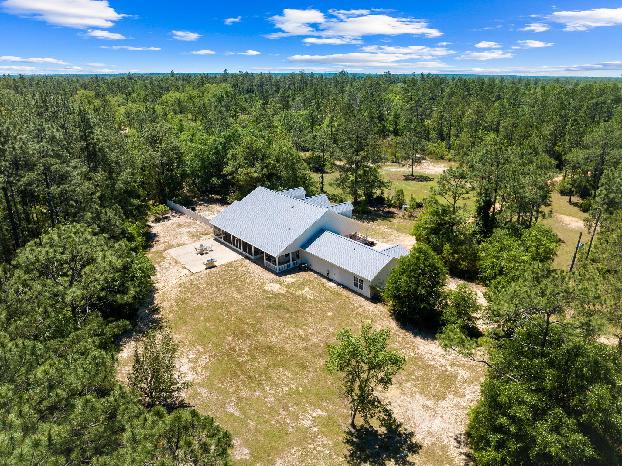 4989 State Highway 83, DeFuniak Springs