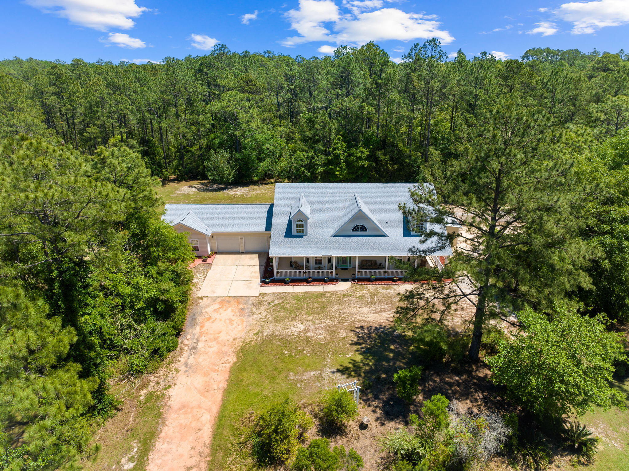 4989 State Highway 83, DeFuniak Springs