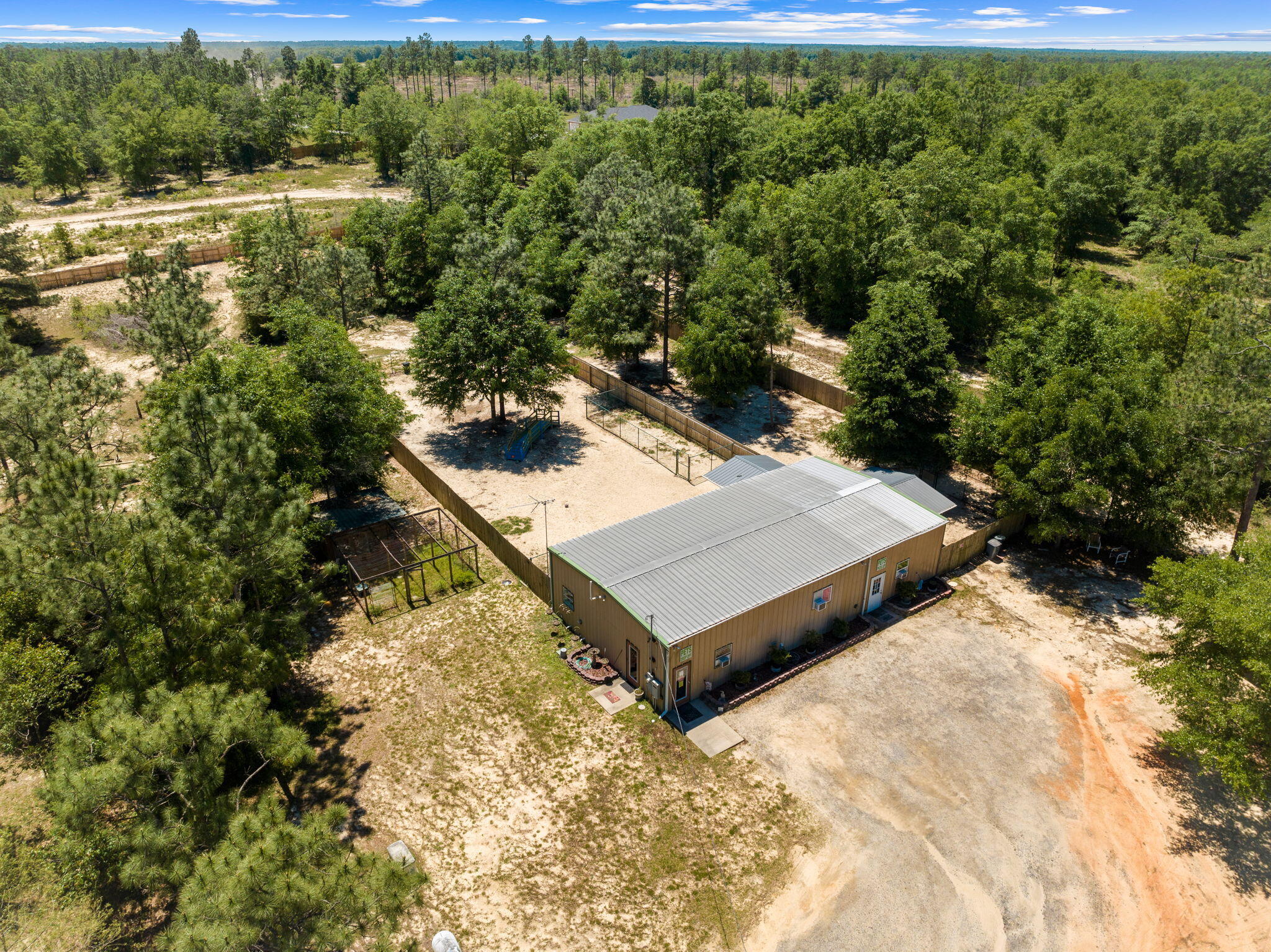 4989 State Highway 83, DeFuniak Springs