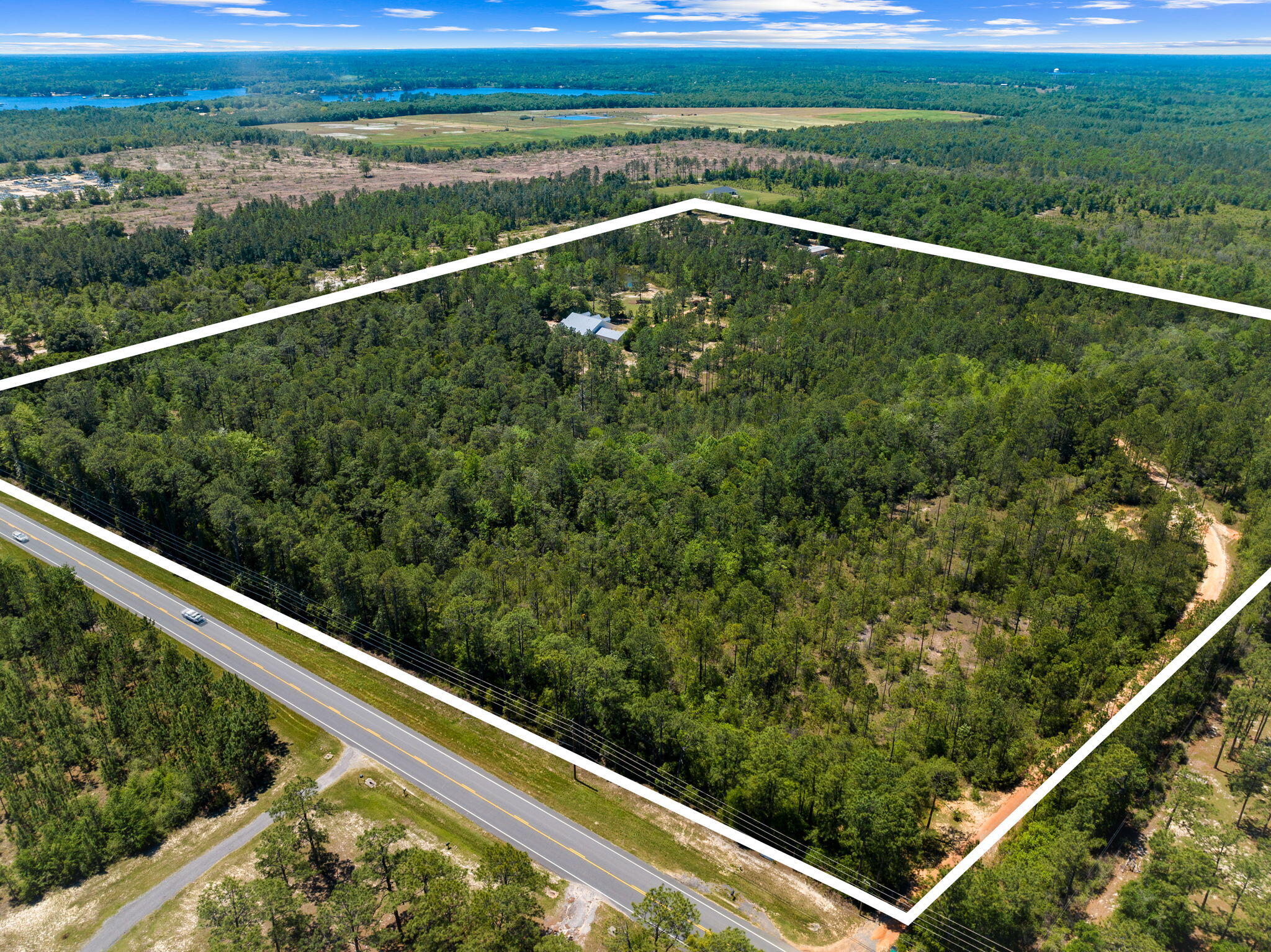 4989 State Highway 83, DeFuniak Springs