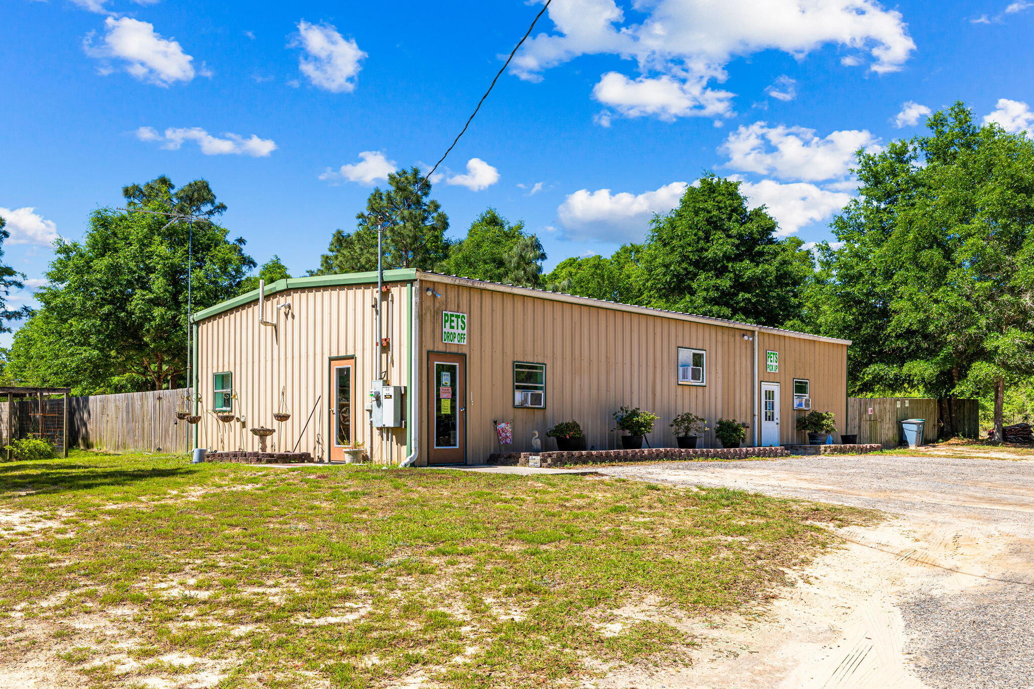 4989 State Highway 83, DeFuniak Springs
