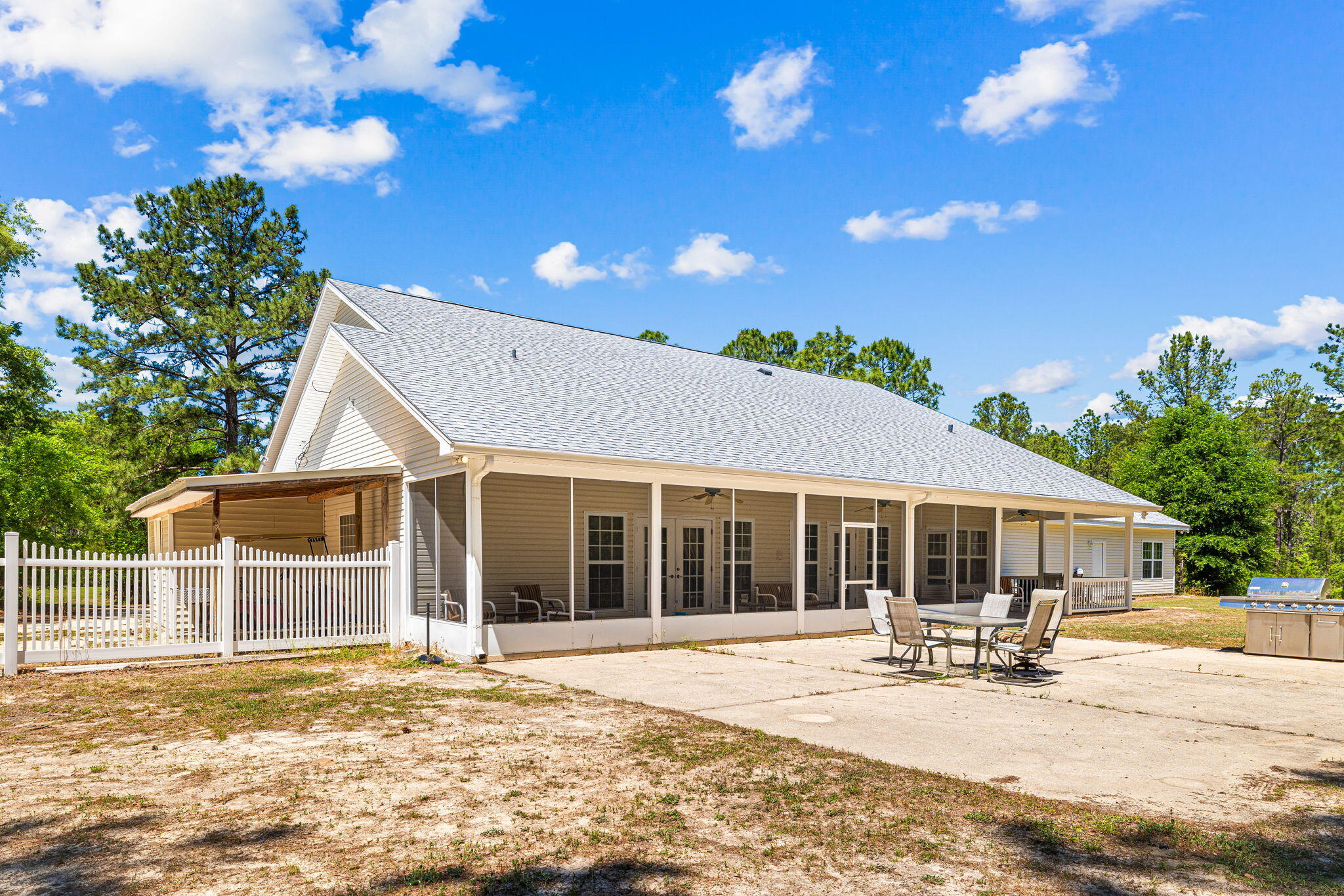 4989 State Highway 83, DeFuniak Springs