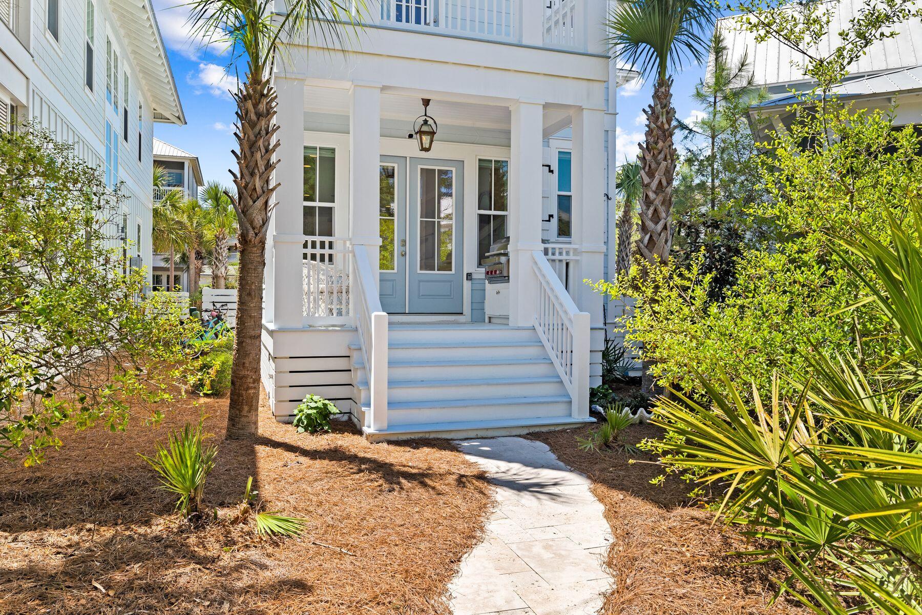 115 Flip Flop Lane