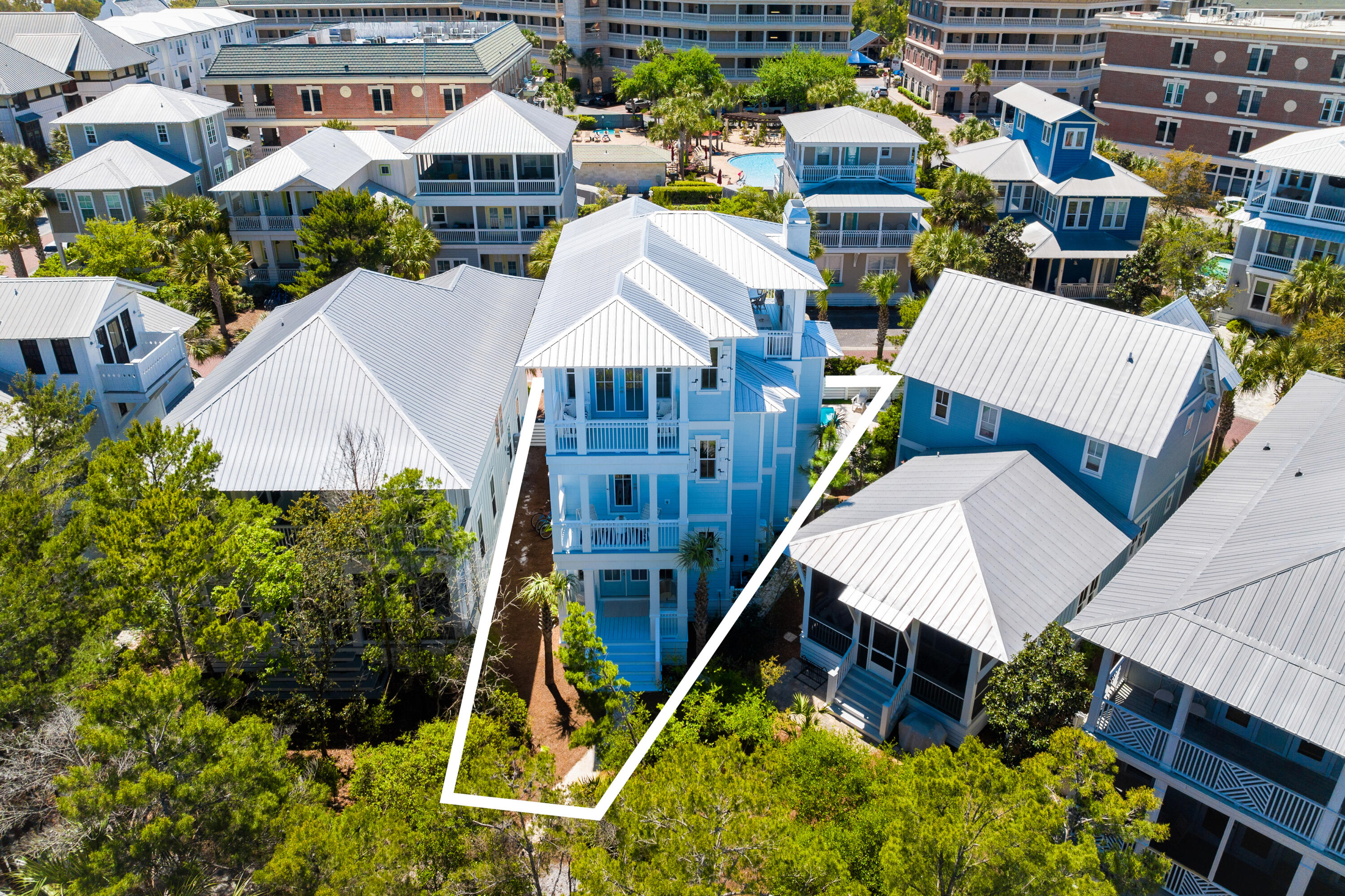115 Flip Flop Lane