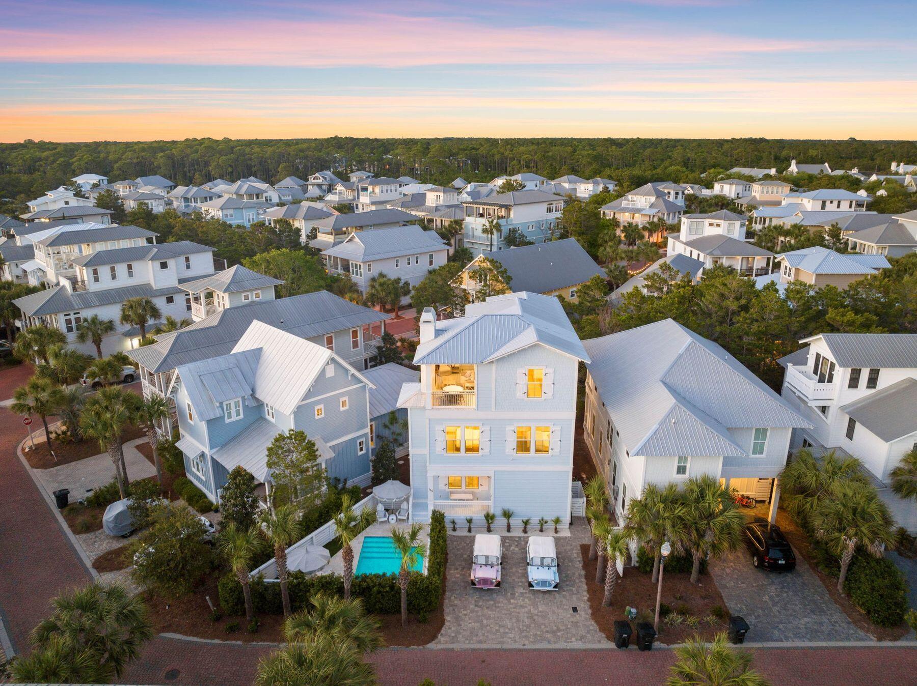 115 Flip Flop Lane