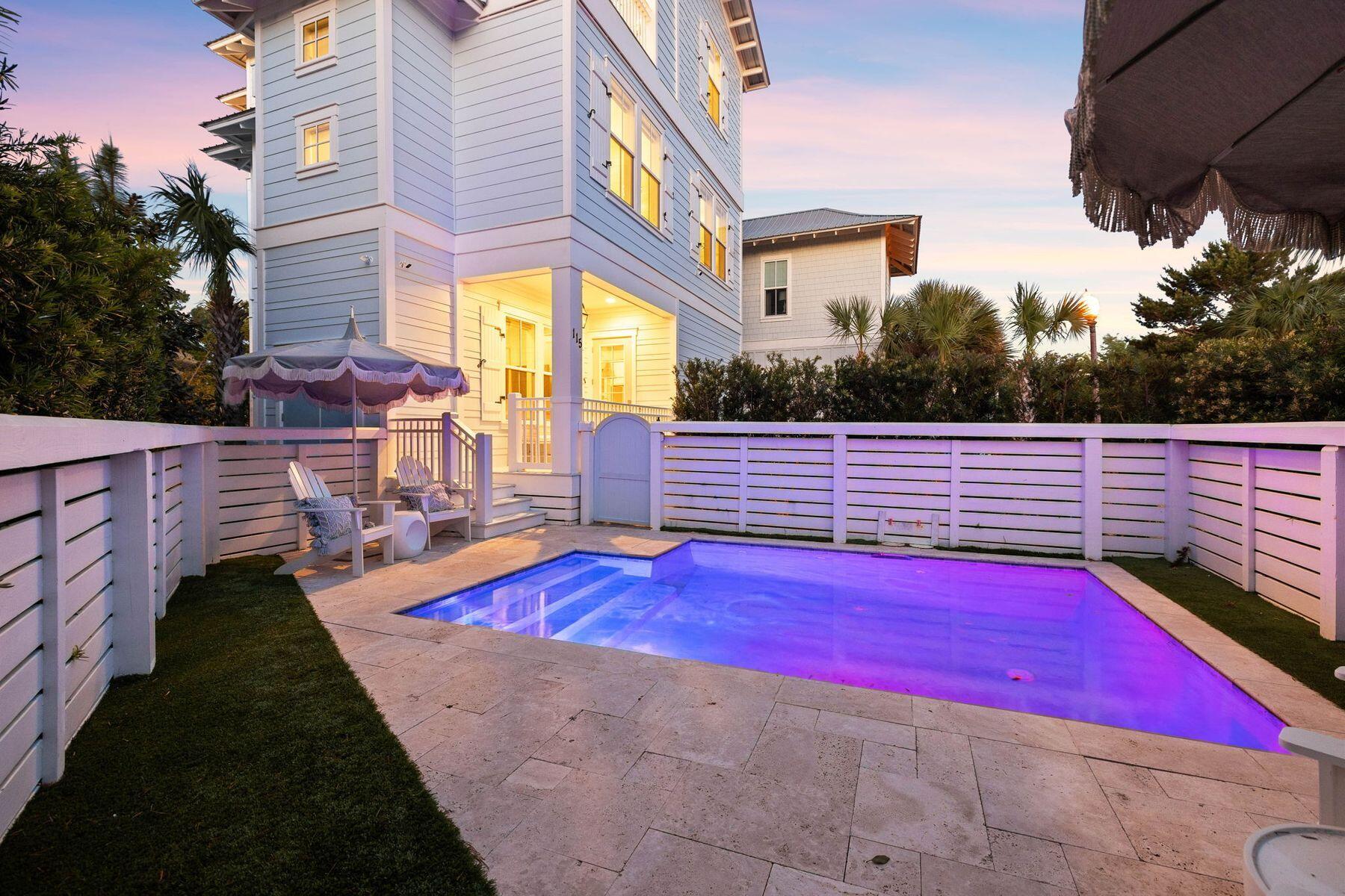 115 Flip Flop Lane