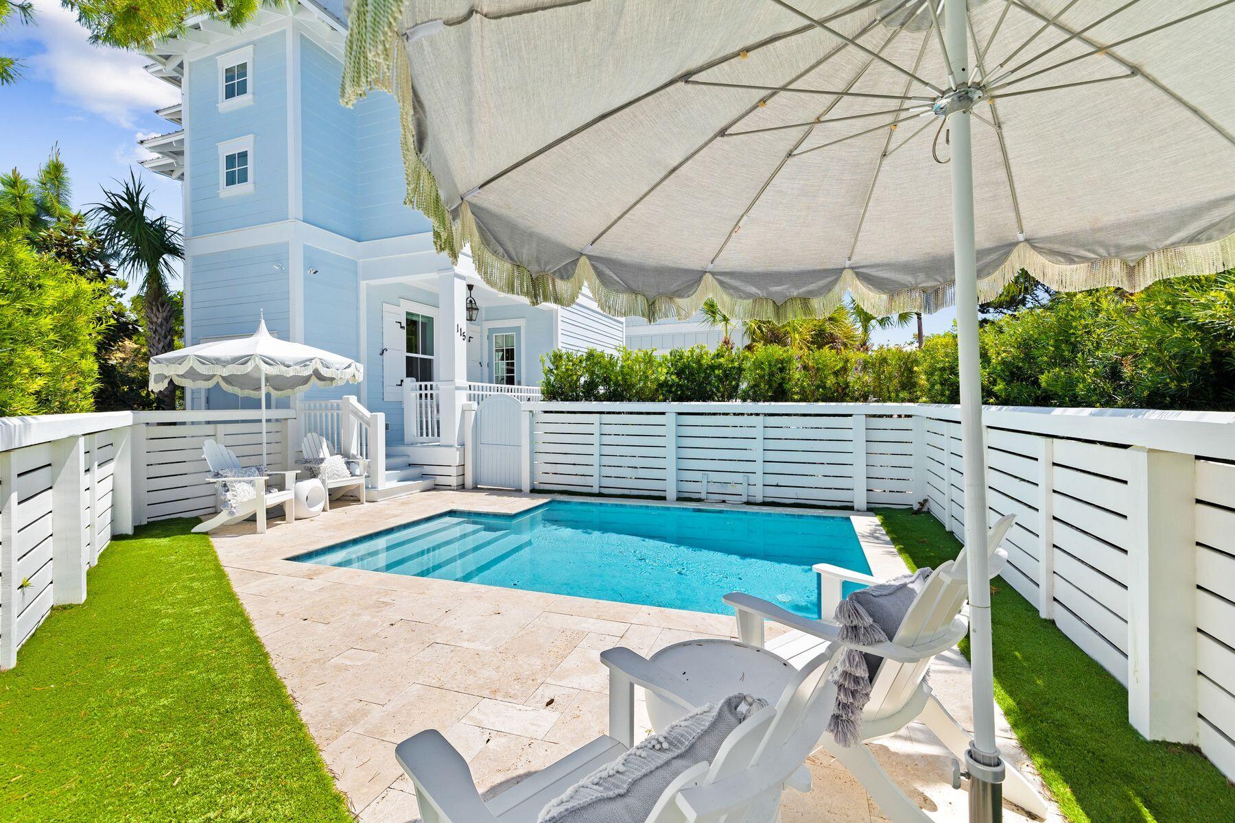 115 Flip Flop Lane